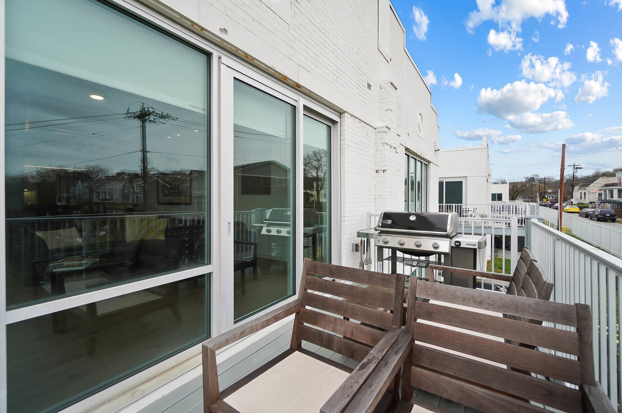 120 Main Street, 306