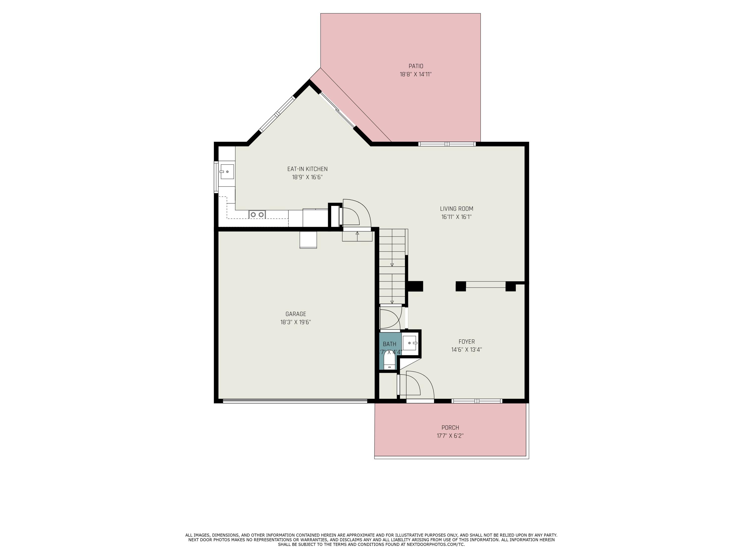2616 Myrtle Lane