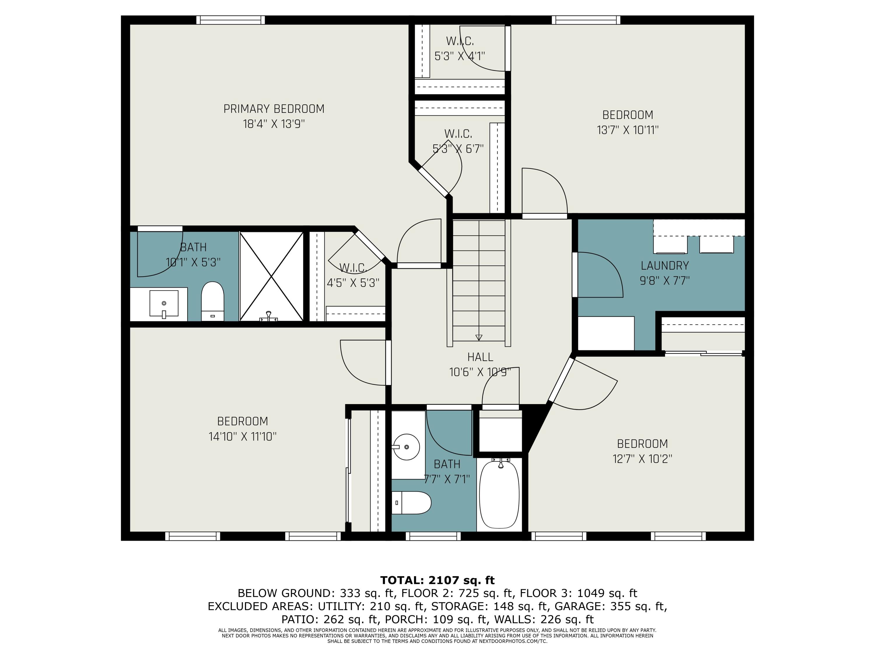 2616 Myrtle Lane