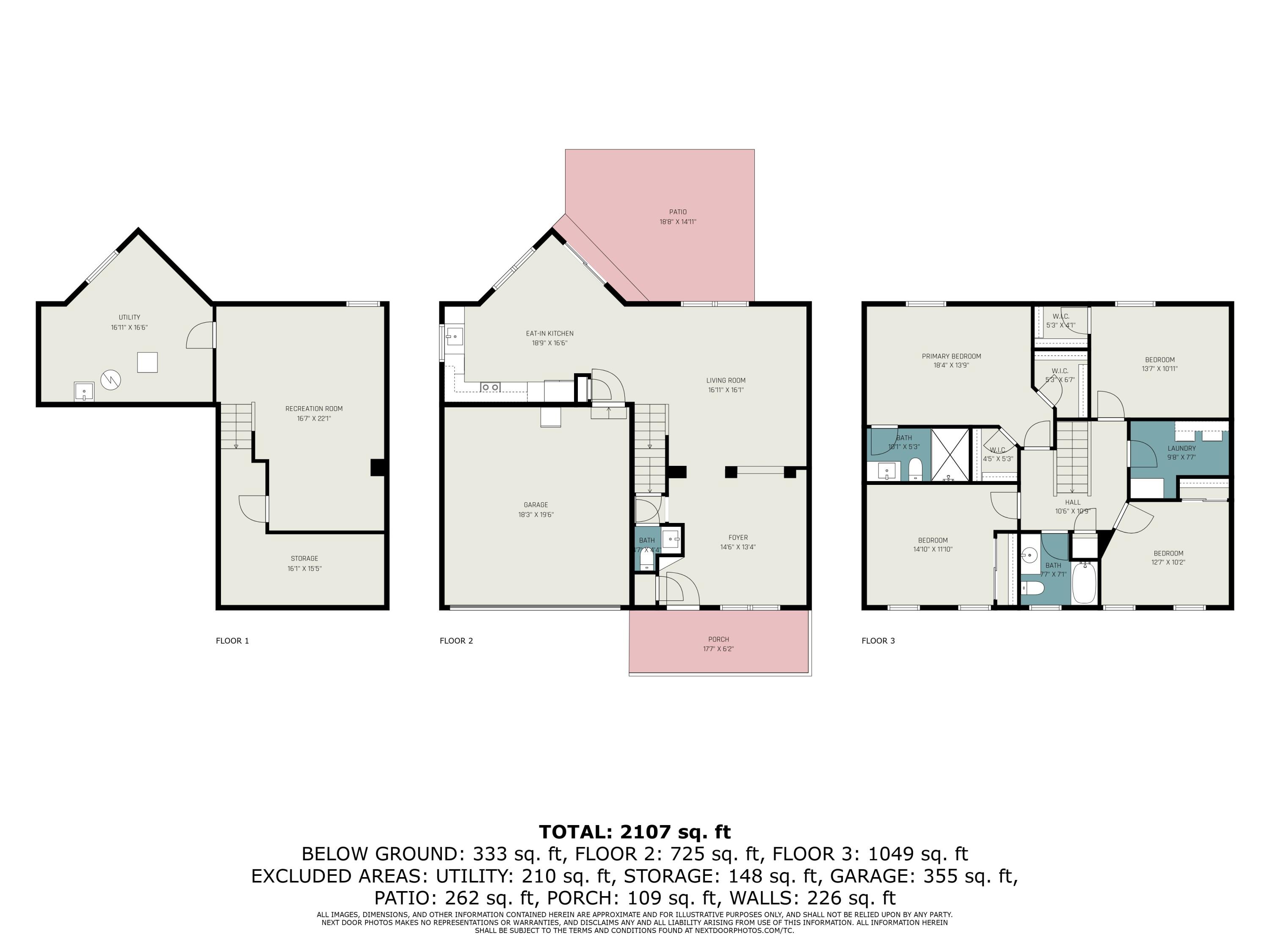 2616 Myrtle Lane