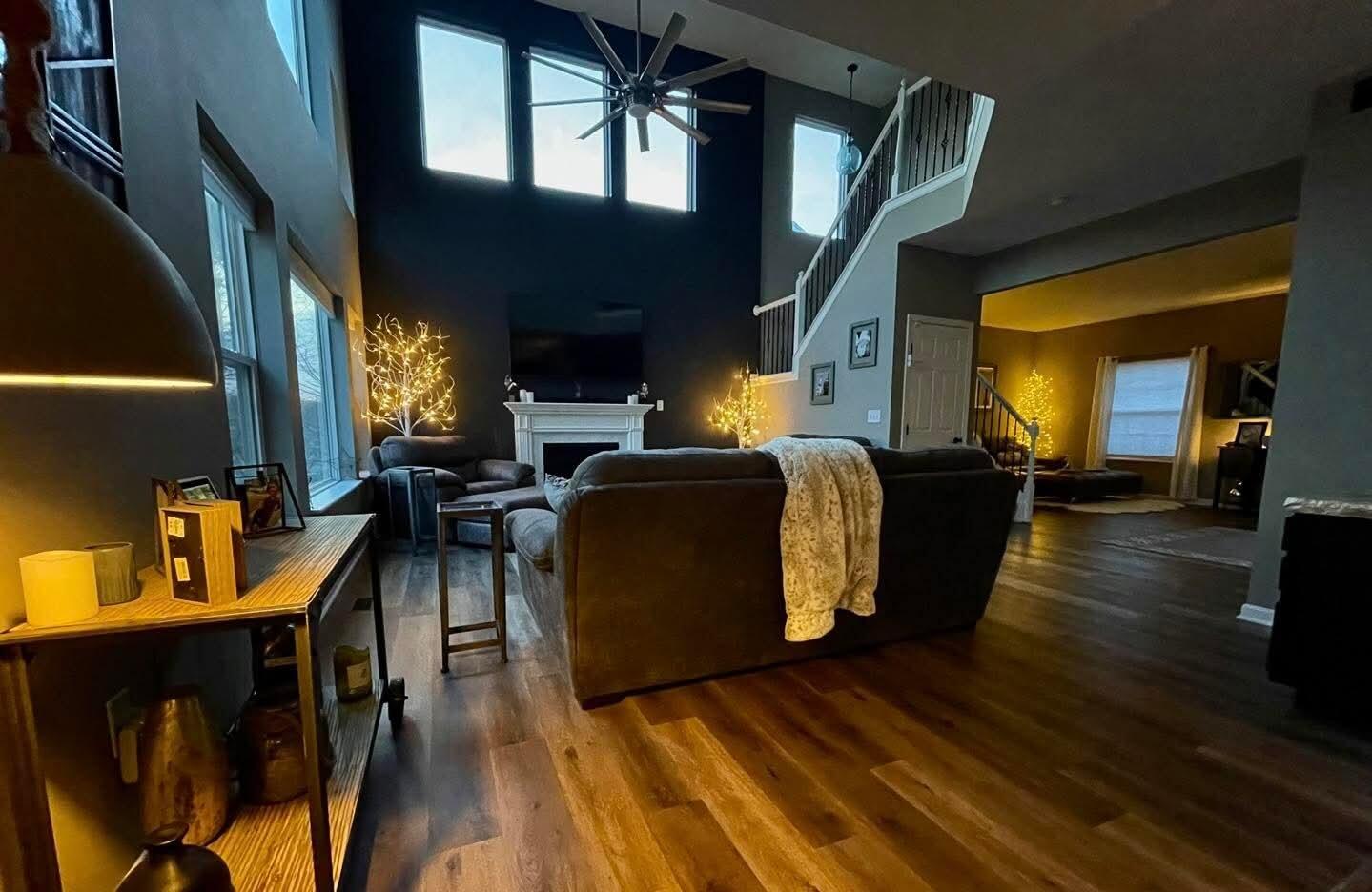 2861 Landings Way, Burlington