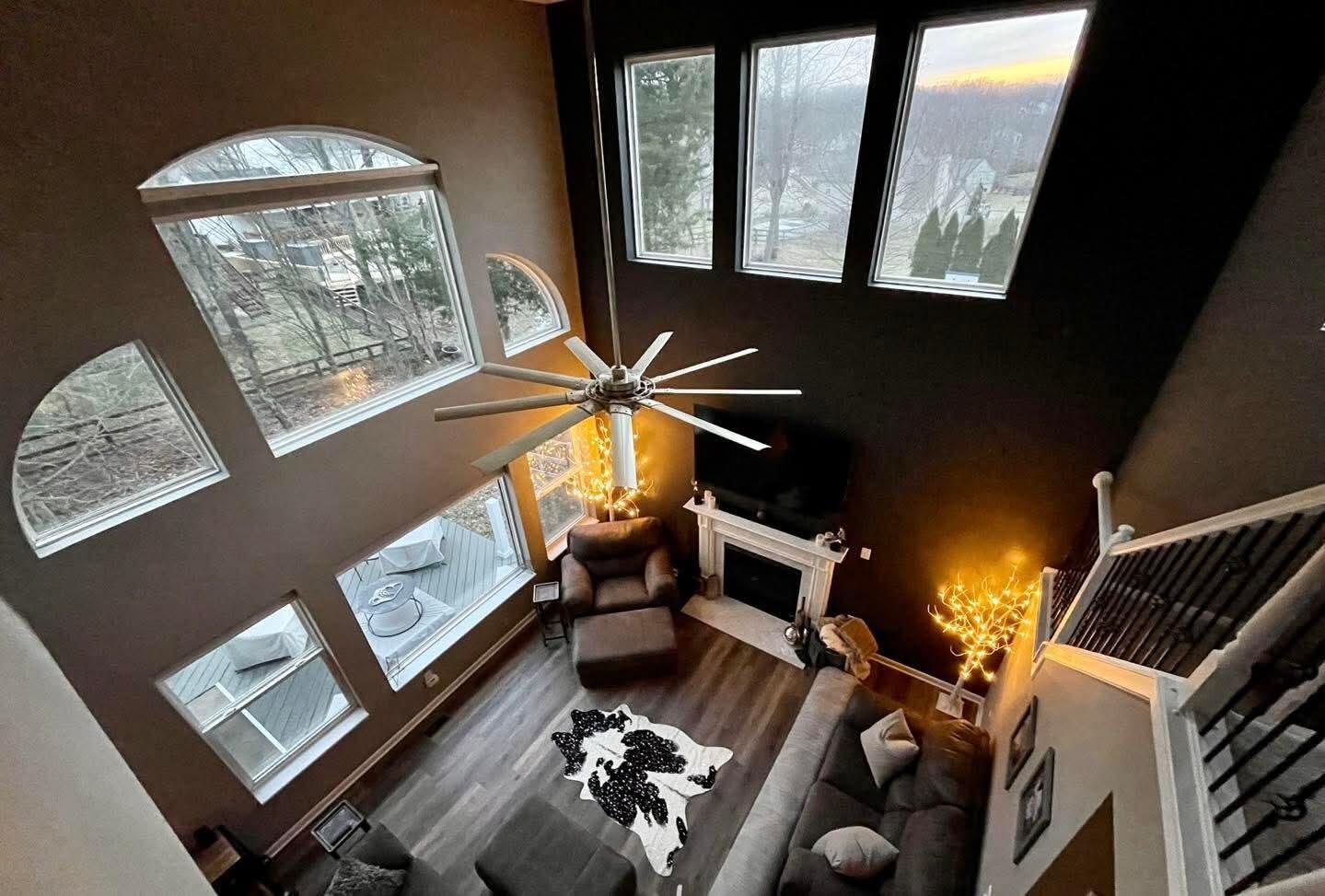 2861 Landings Way, Burlington
