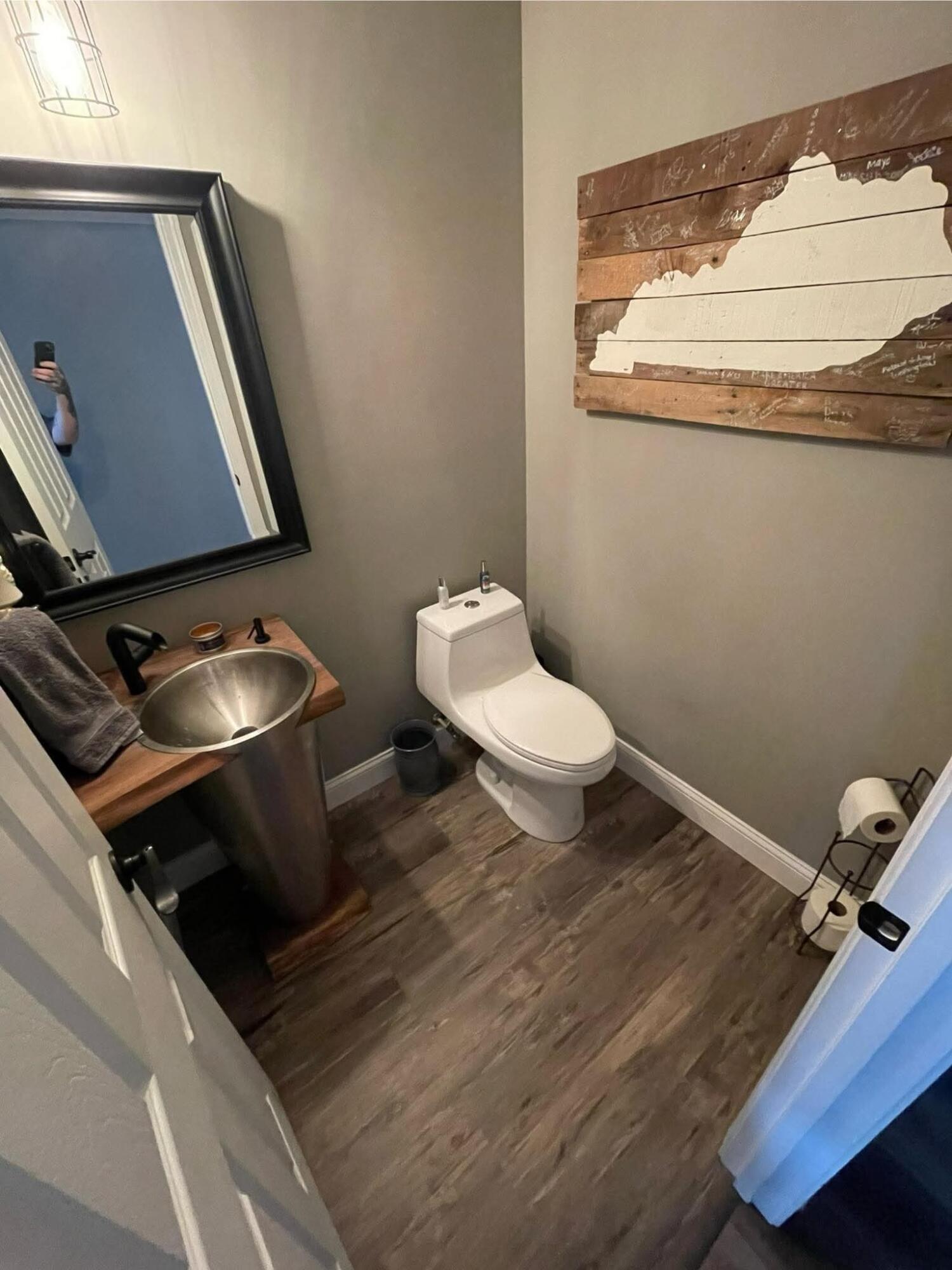 2861 Landings Way, Burlington