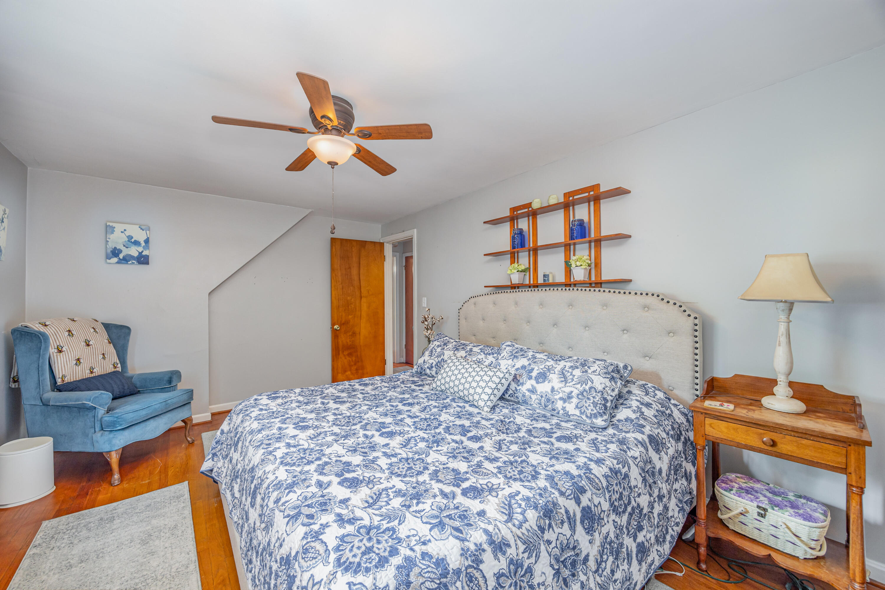 2206 New Linden Road