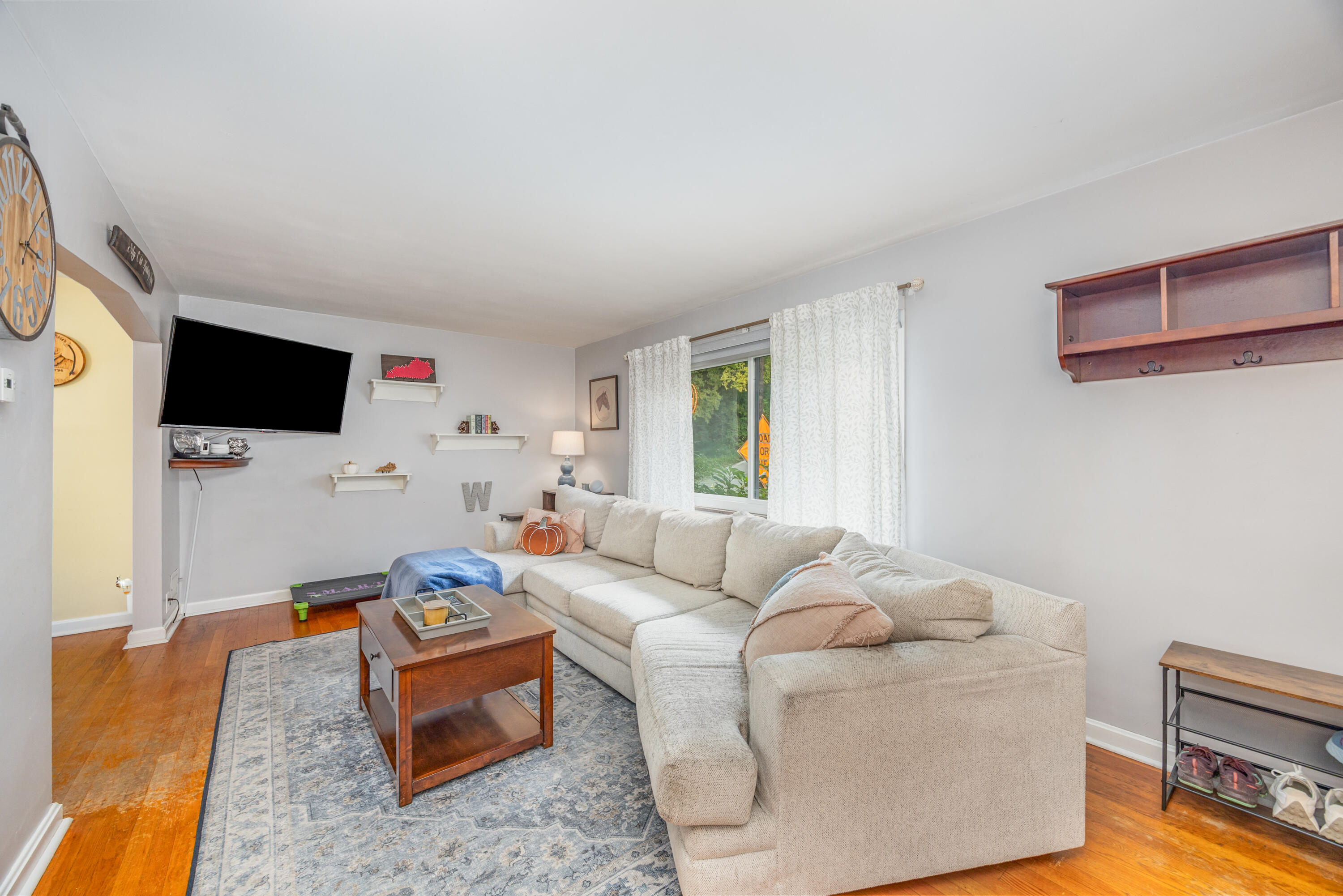 2206 New Linden Road