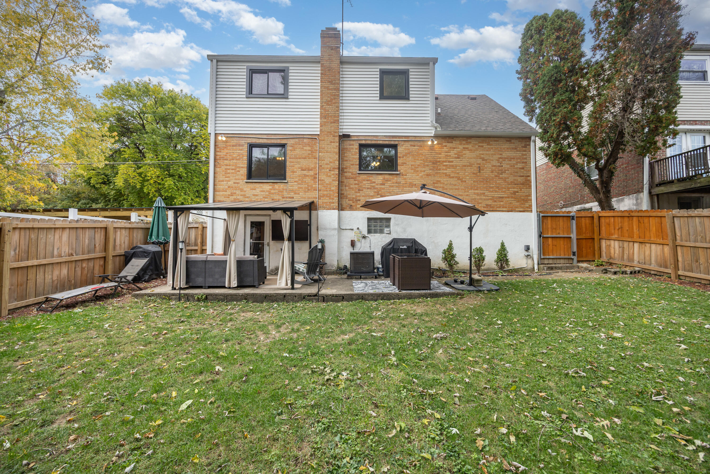 2206 New Linden Road