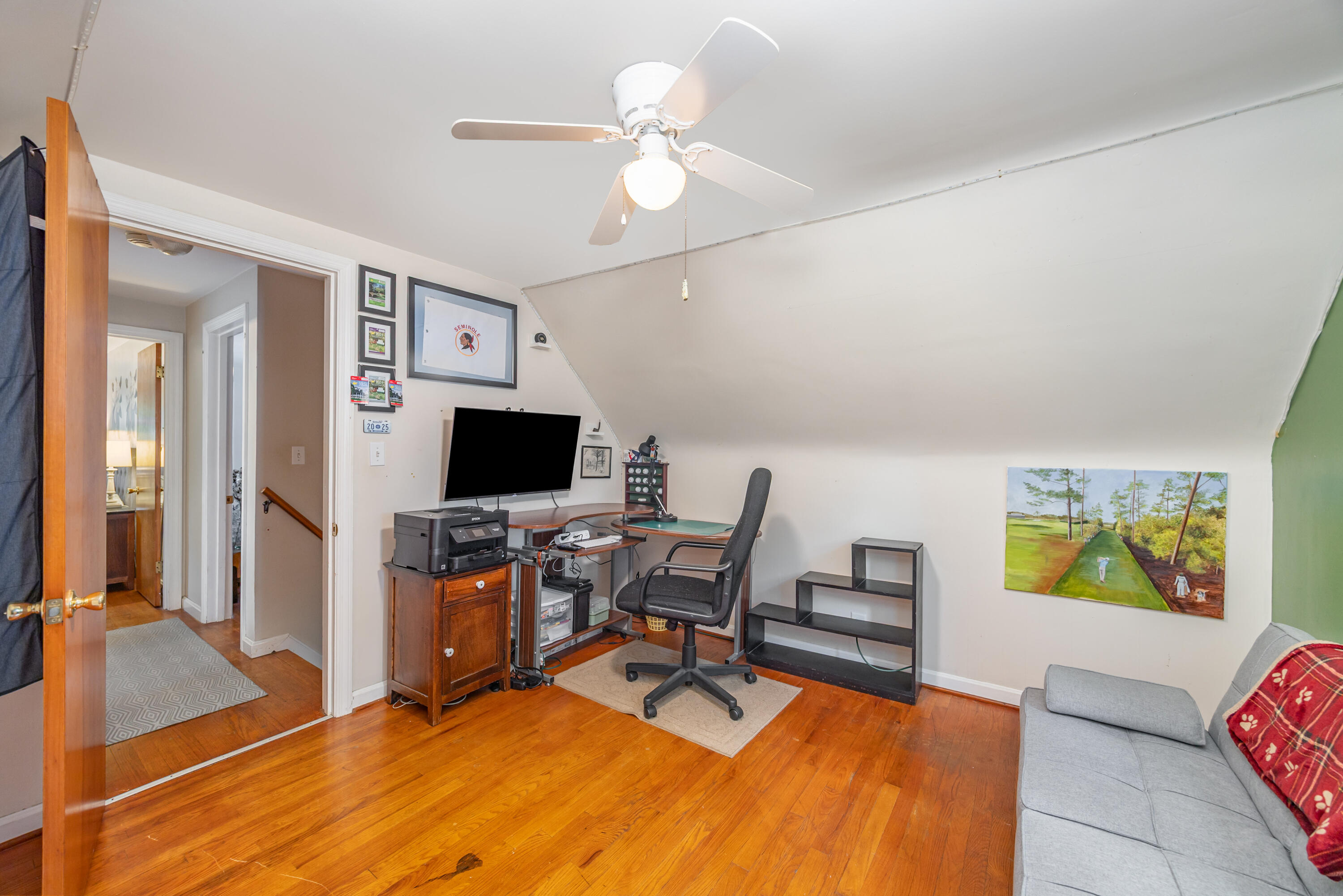 2206 New Linden Road