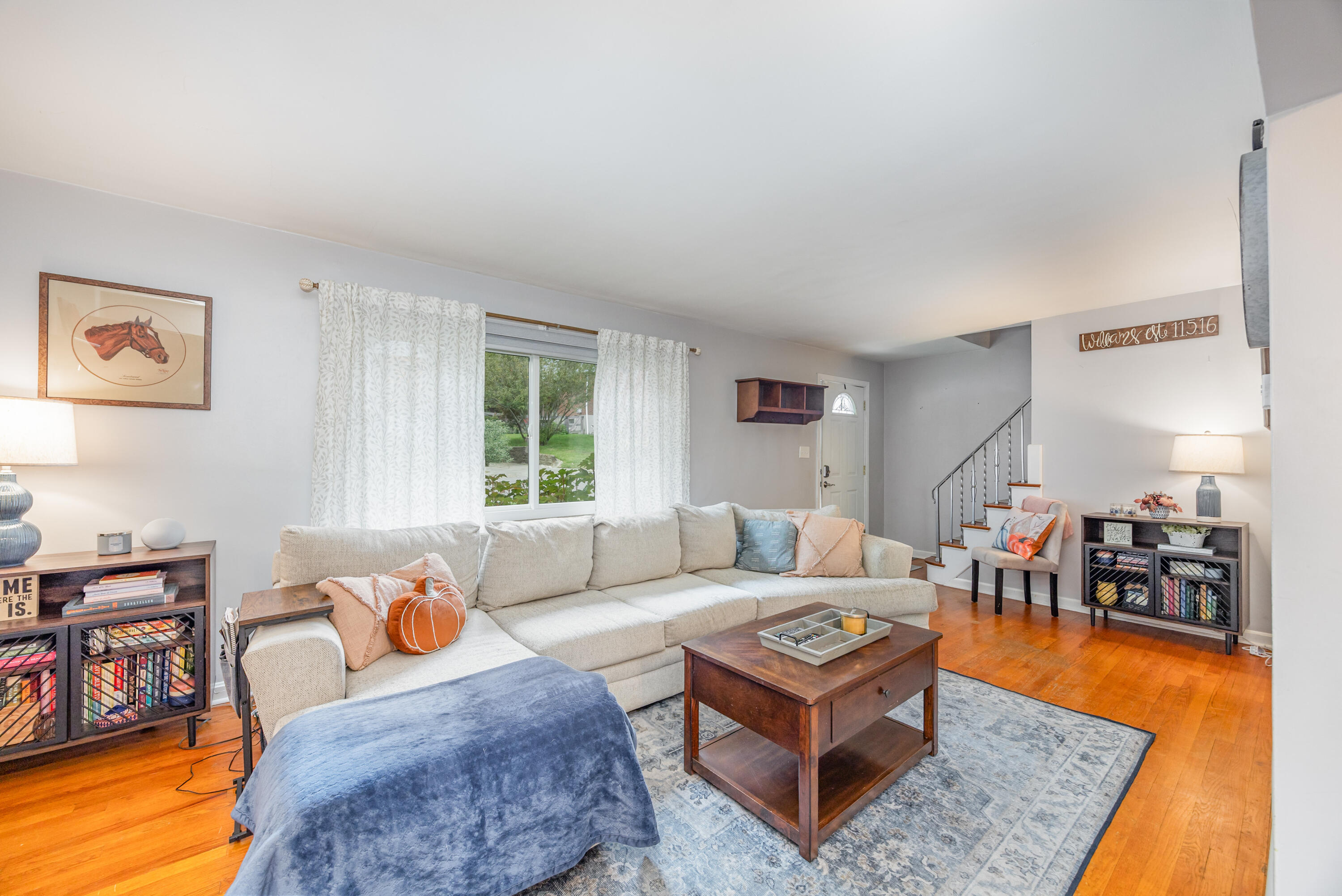 2206 New Linden Road