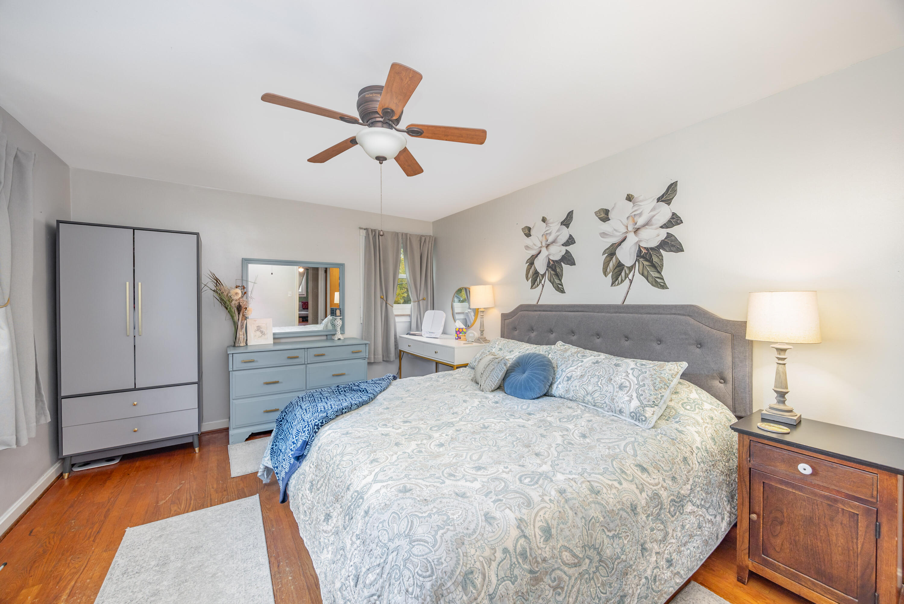 2206 New Linden Road