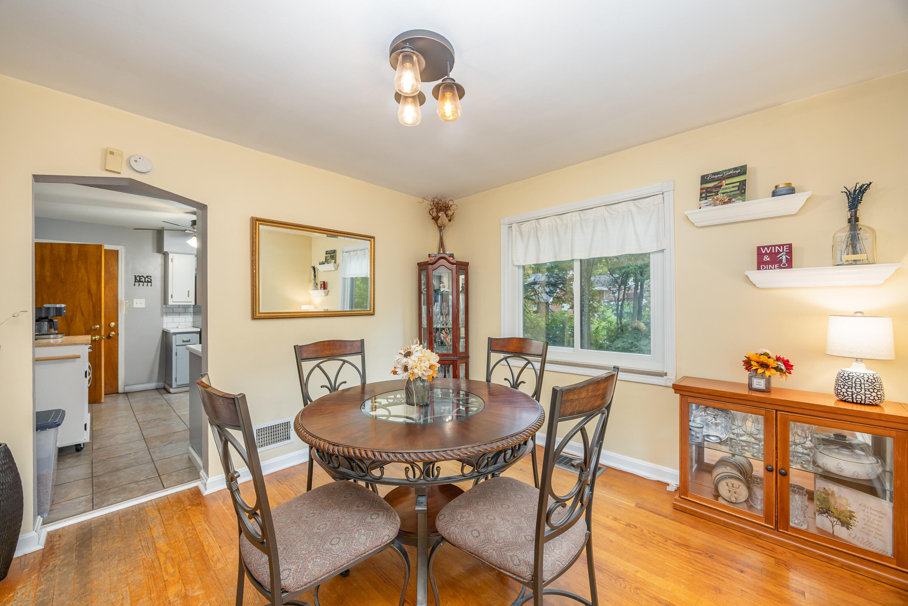 2206 New Linden Road