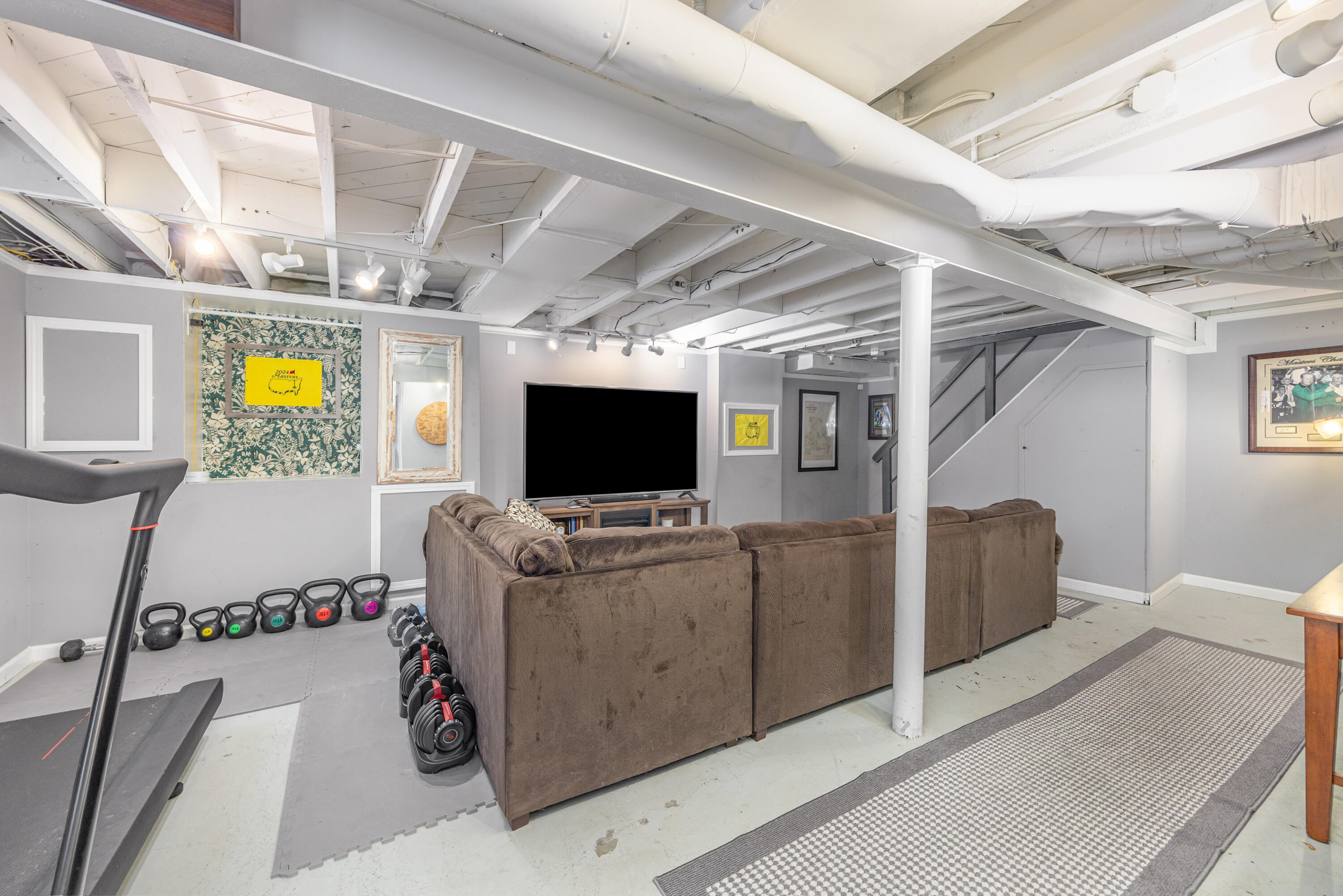 2206 New Linden Road