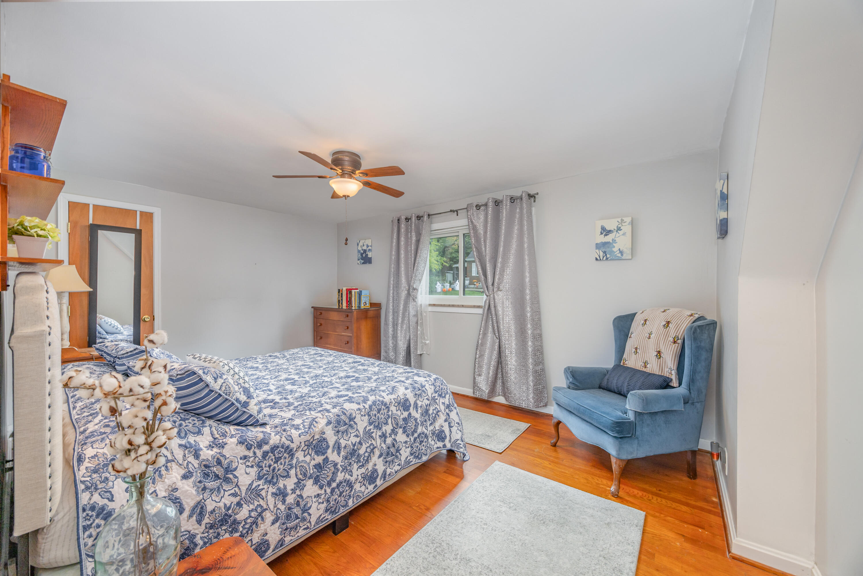 2206 New Linden Road