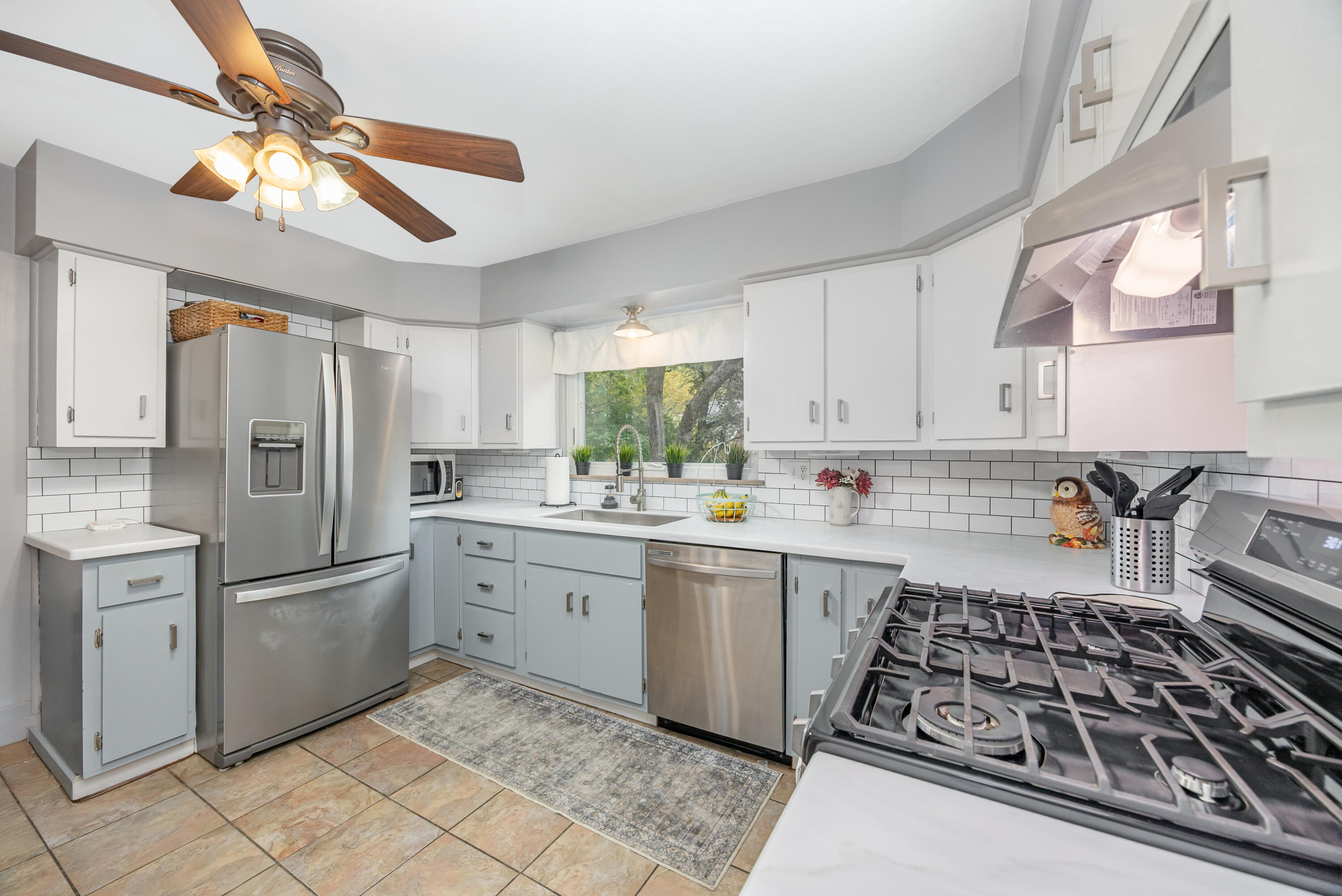 2206 New Linden Road