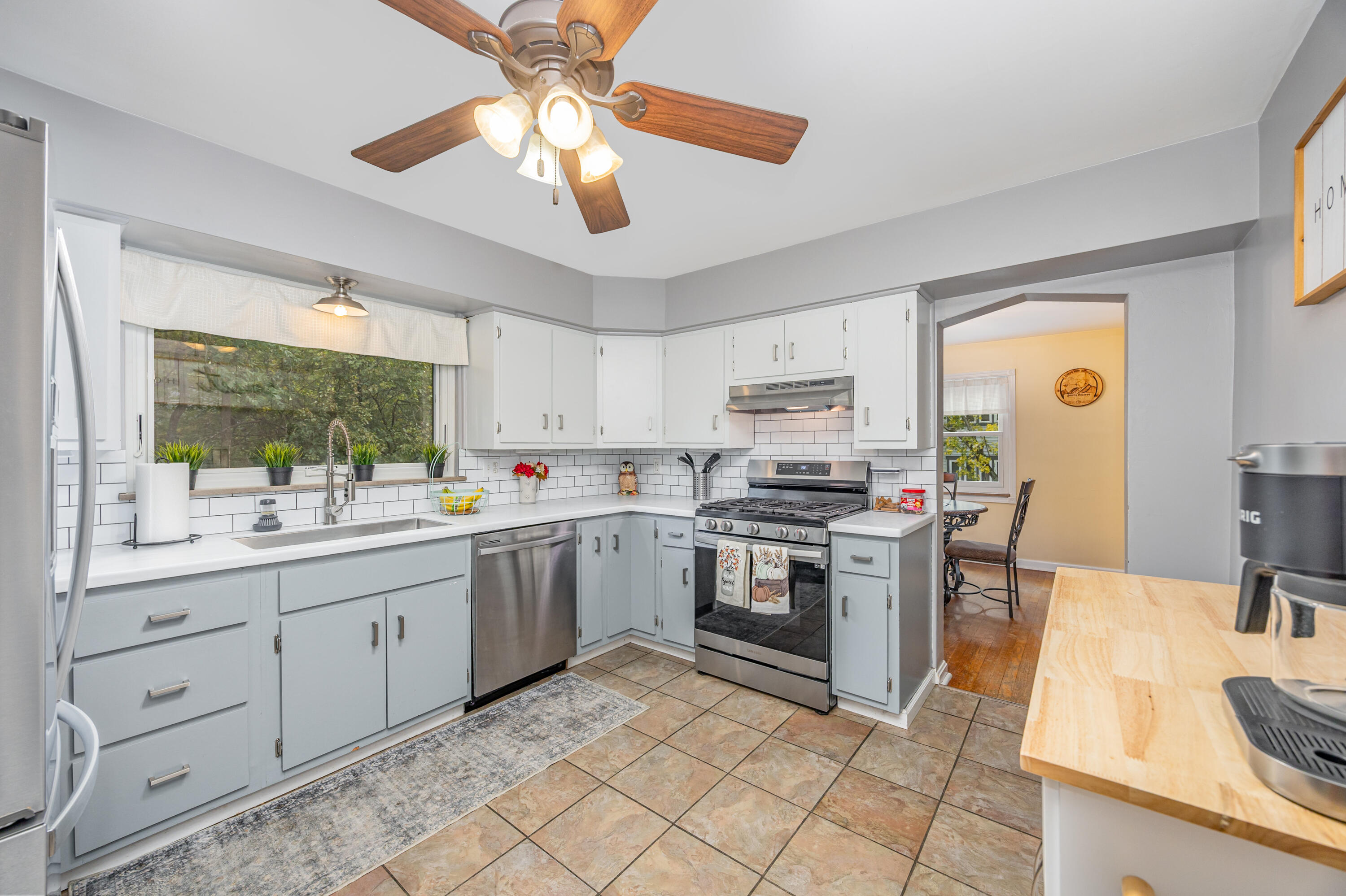 2206 New Linden Road