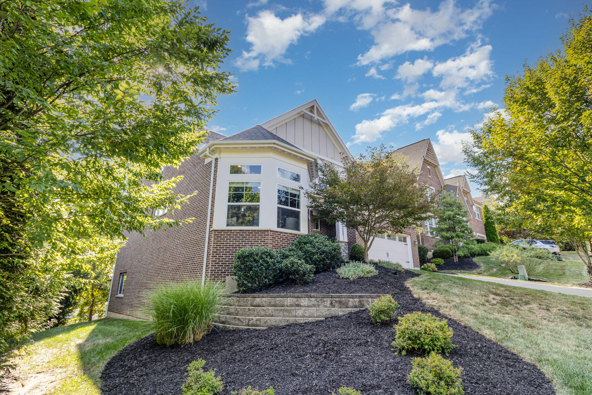 1 Villagrande Boulevard