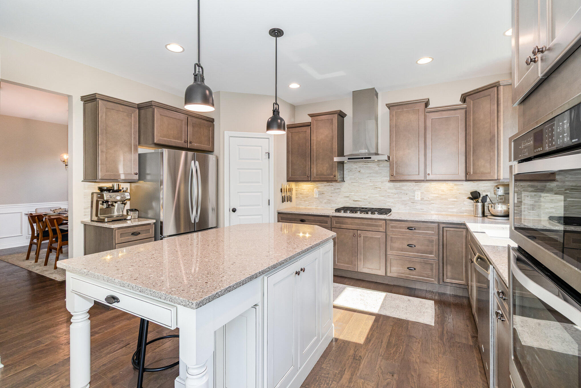 1 Villagrande Boulevard