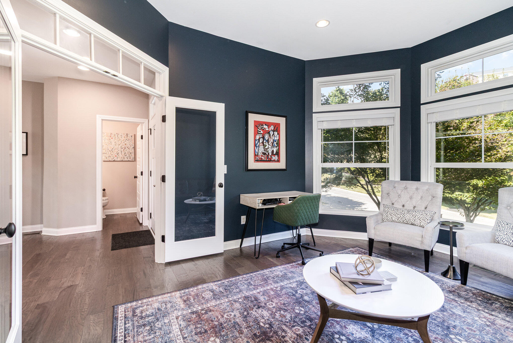 1 Villagrande Boulevard