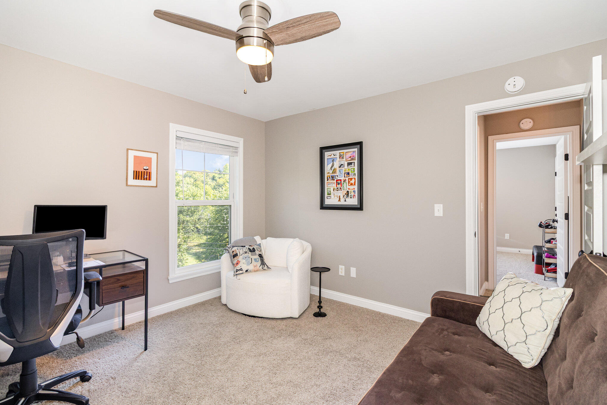 1 Villagrande Boulevard