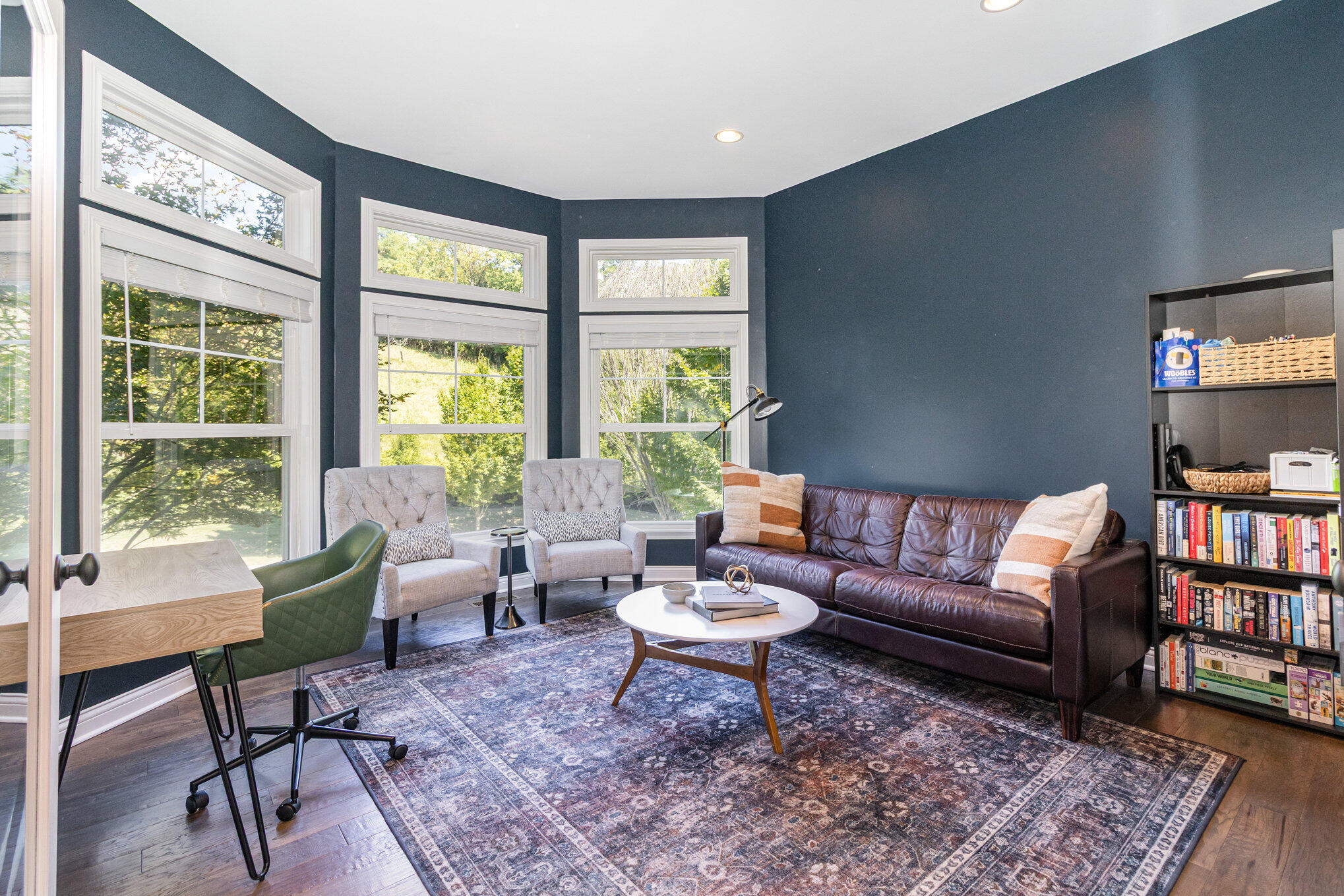 1 Villagrande Boulevard