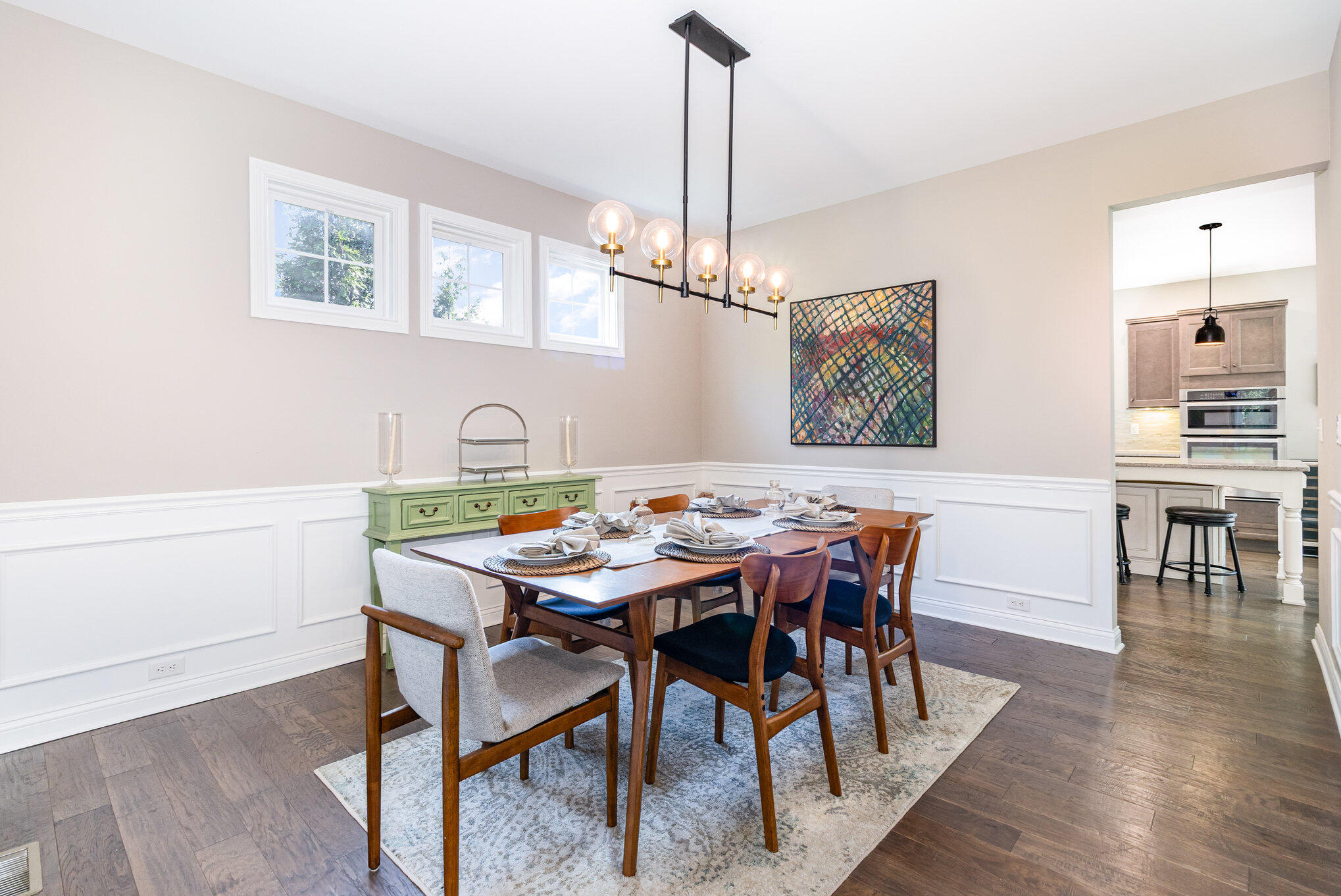 1 Villagrande Boulevard