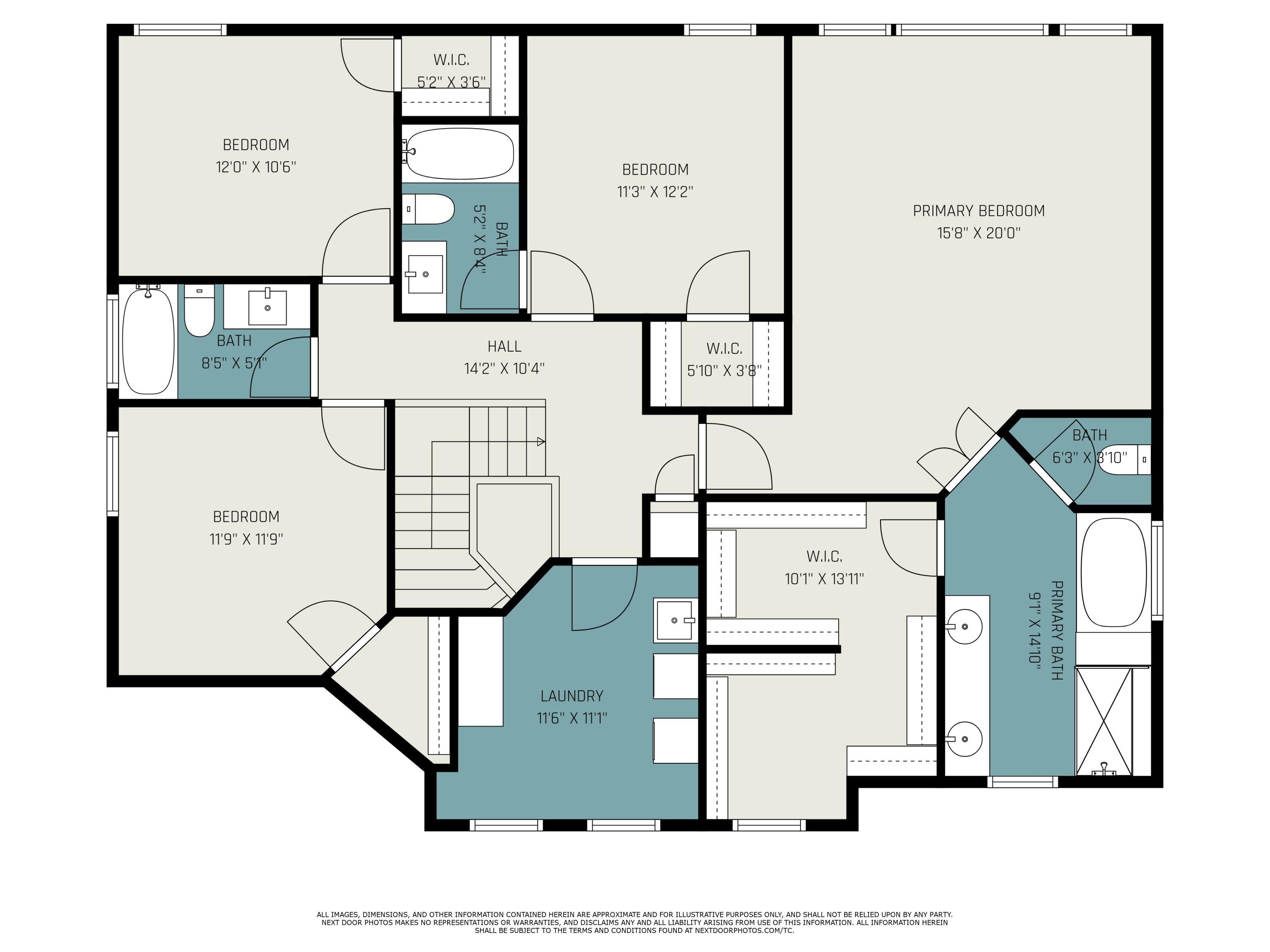 1 Villagrande Boulevard