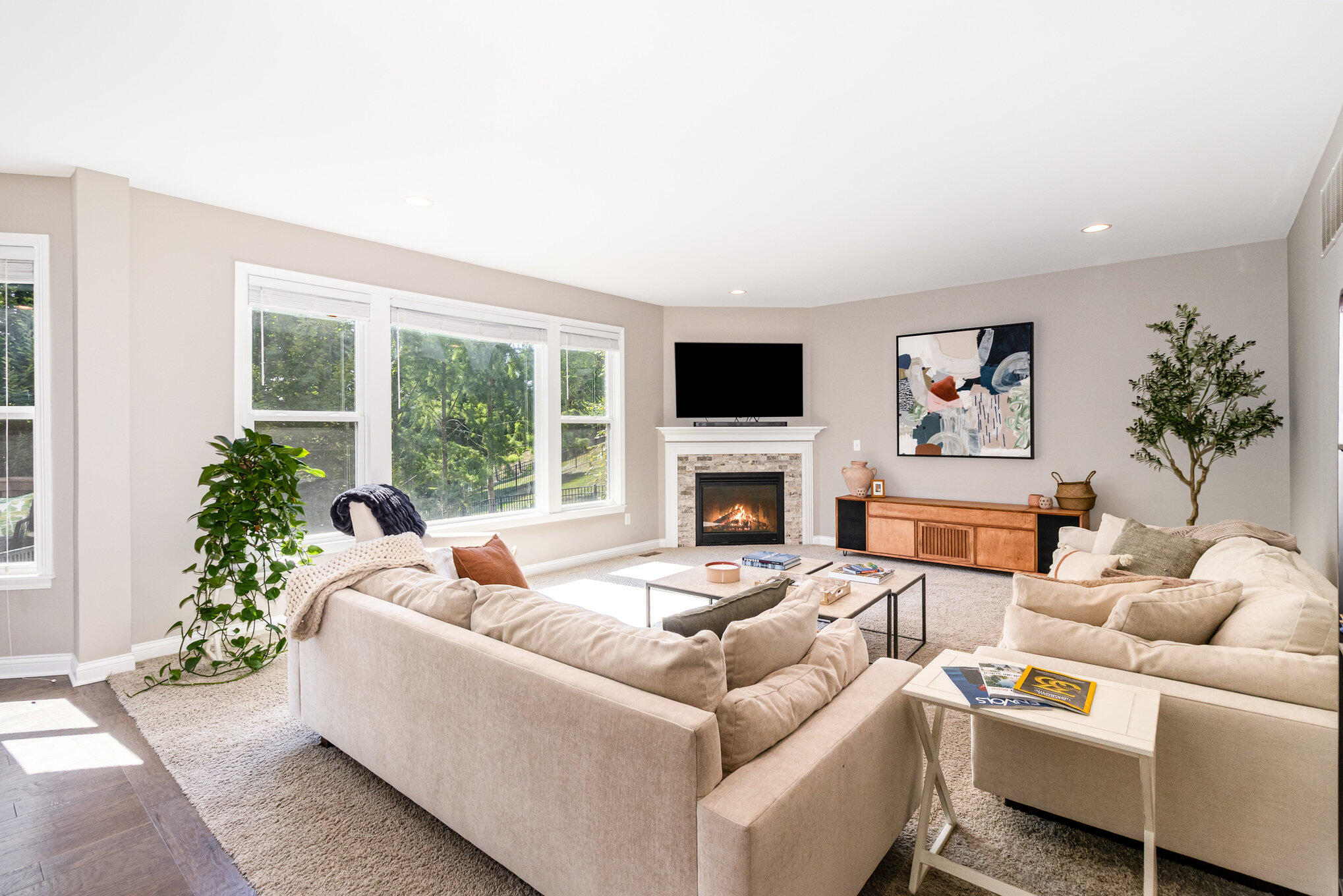 1 Villagrande Boulevard