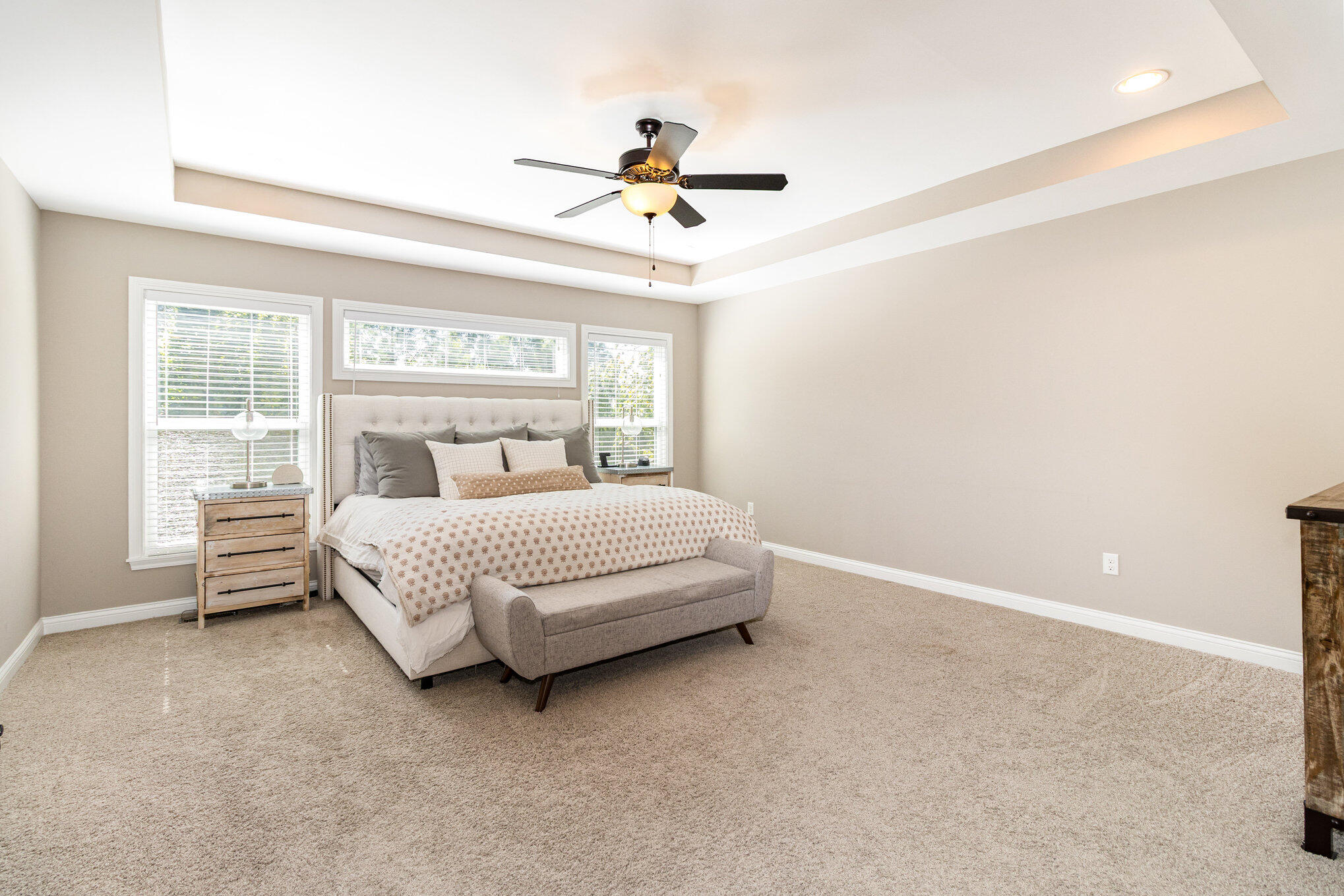 1 Villagrande Boulevard