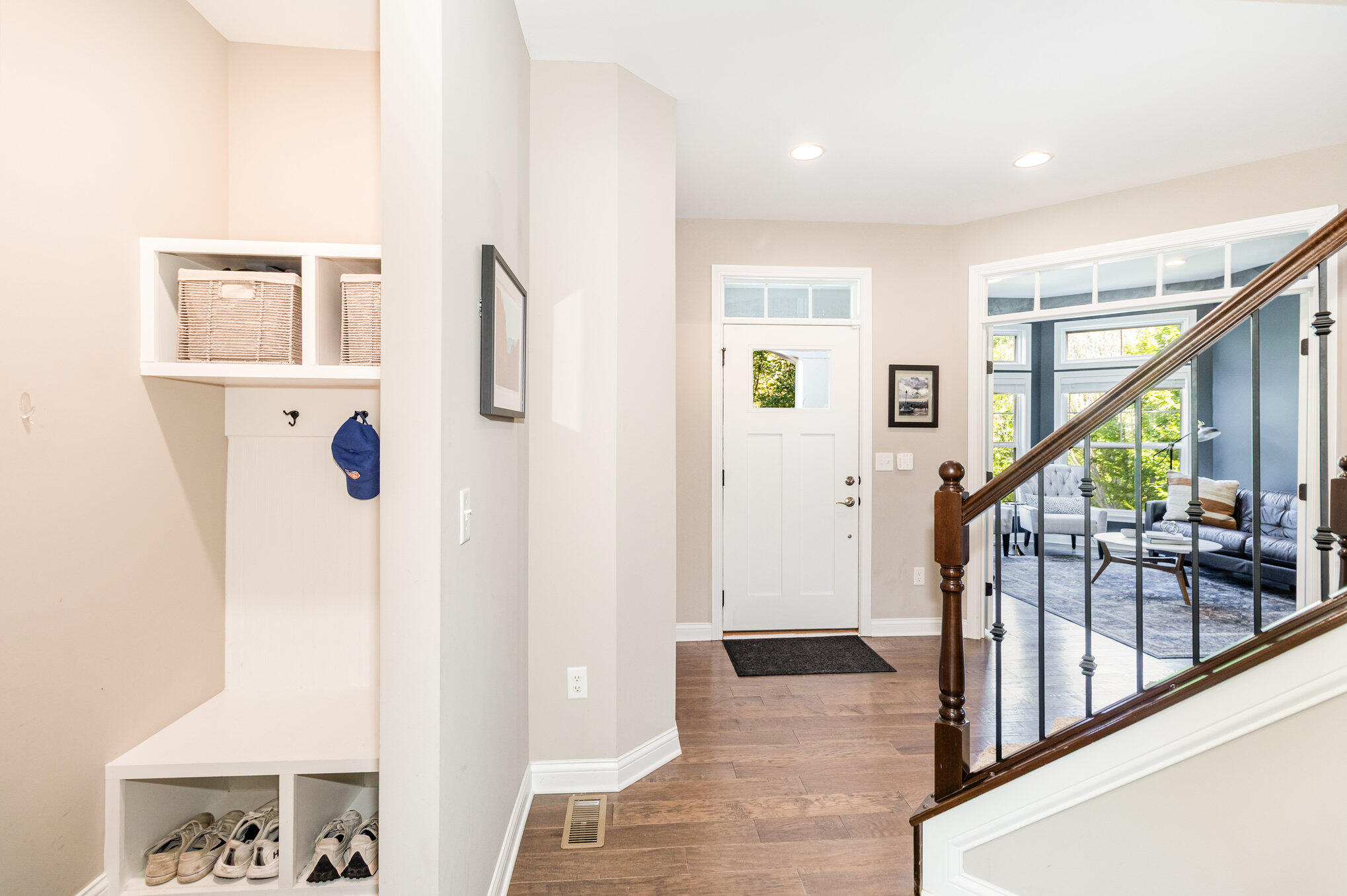 1 Villagrande Boulevard