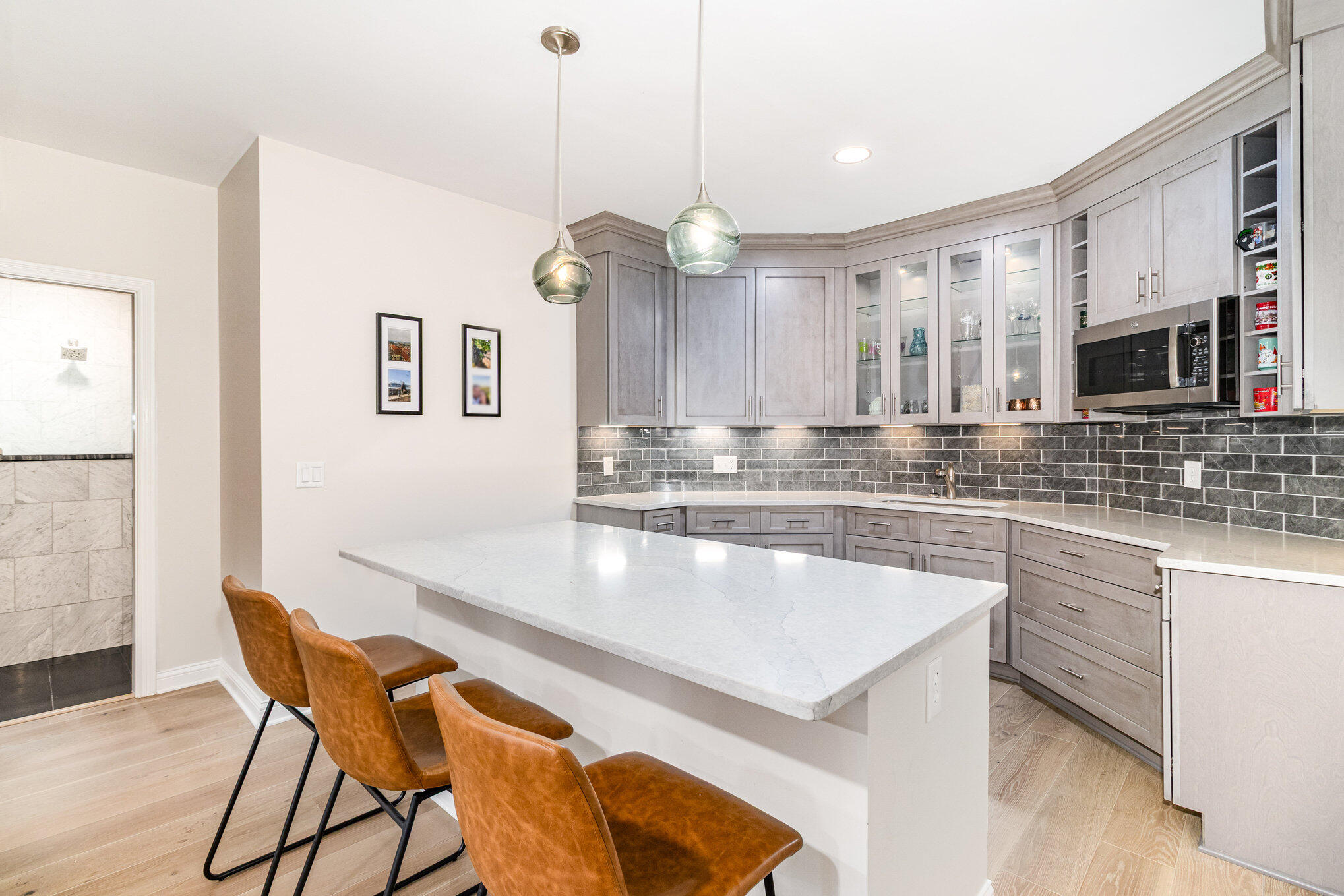 1 Villagrande Boulevard