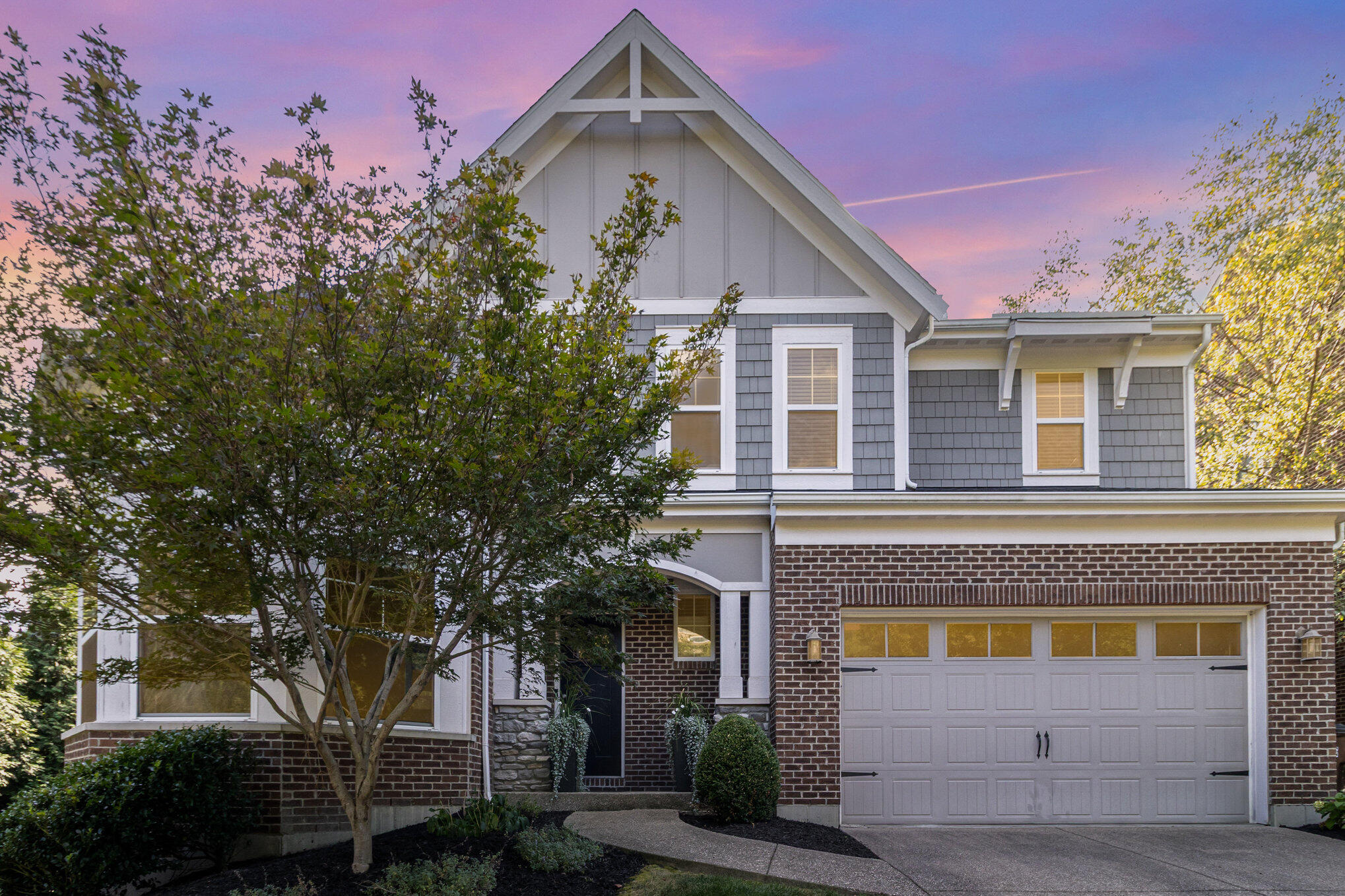 1 Villagrande Boulevard