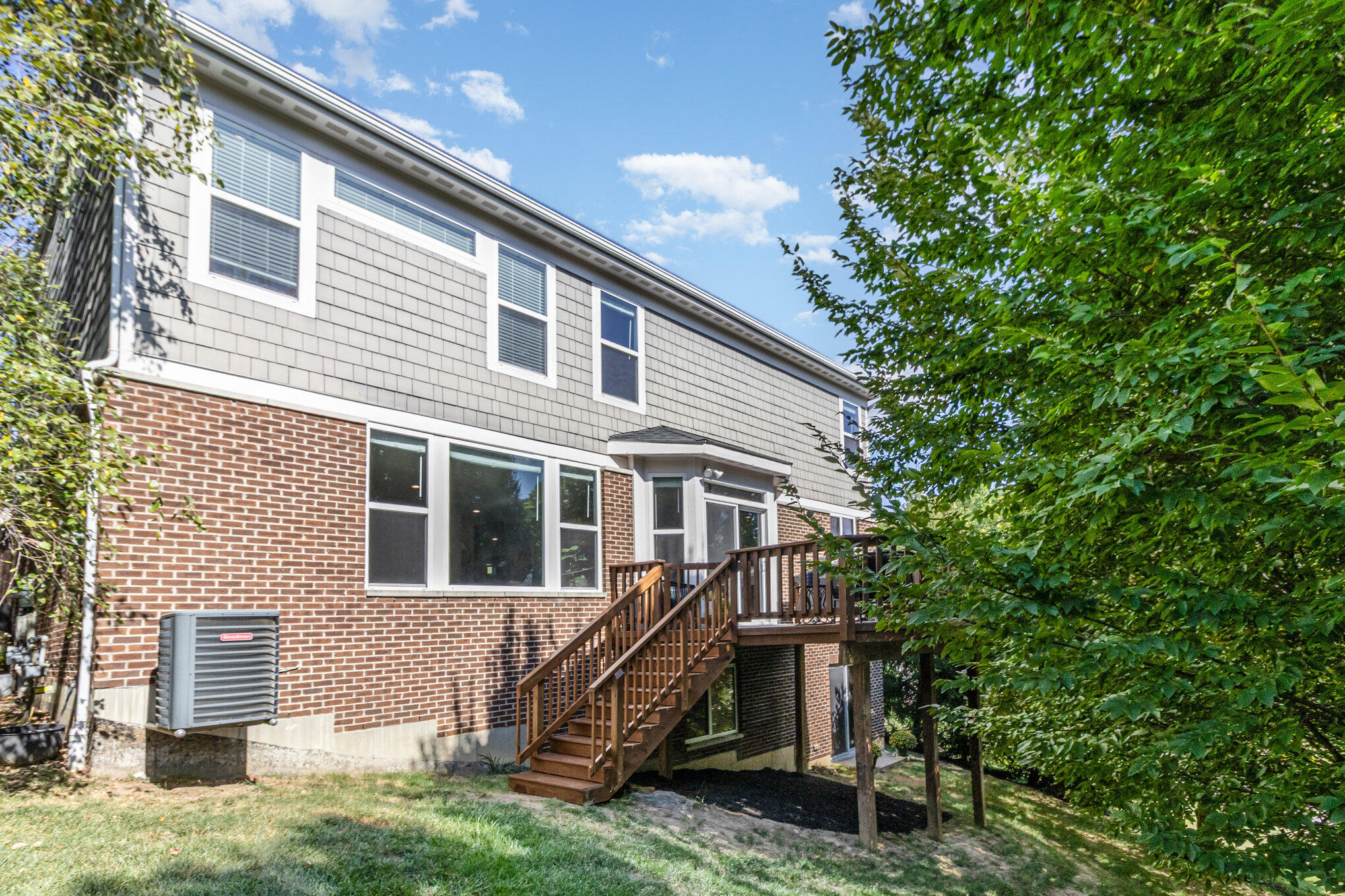 1 Villagrande Boulevard