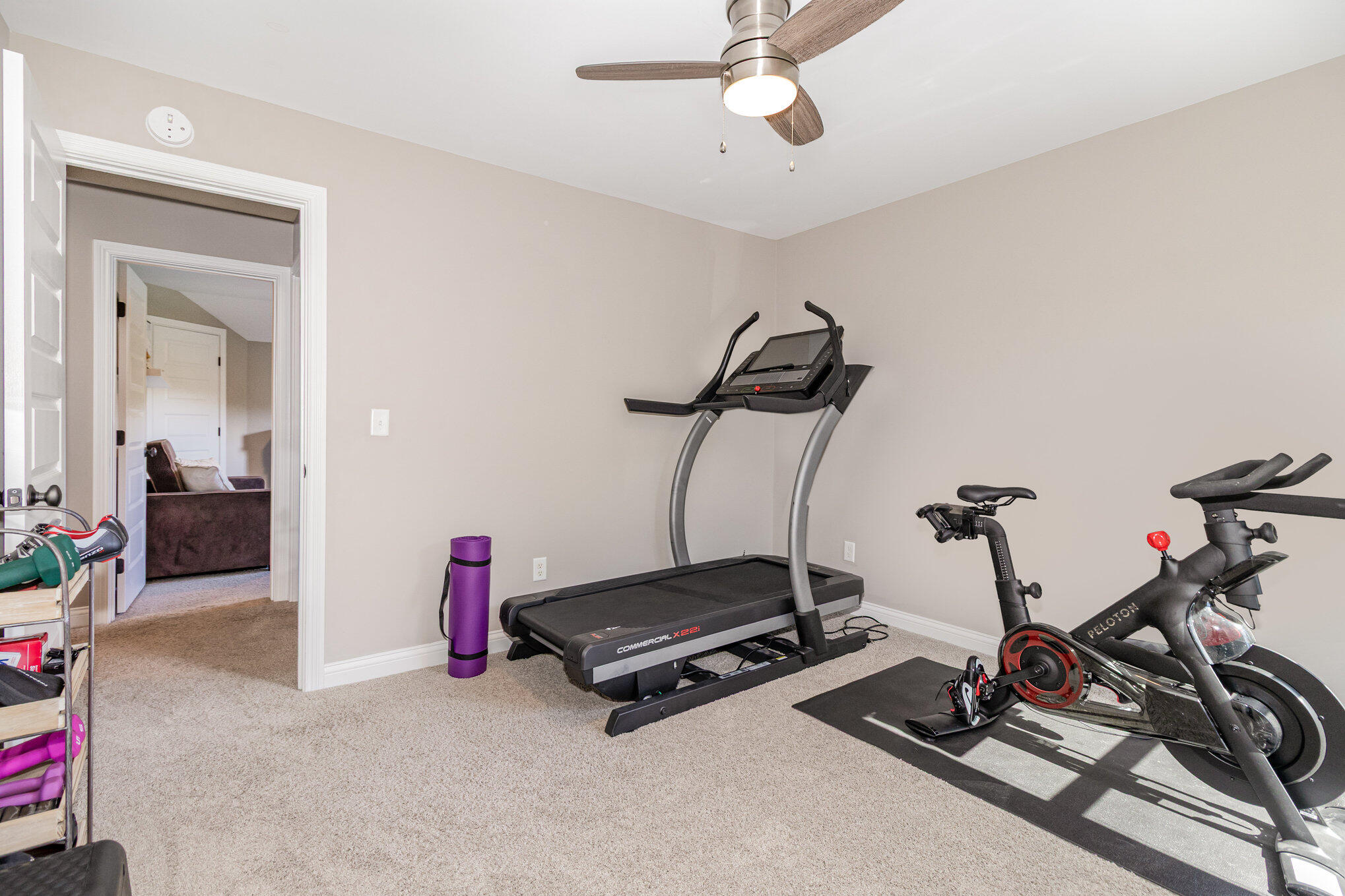 1 Villagrande Boulevard