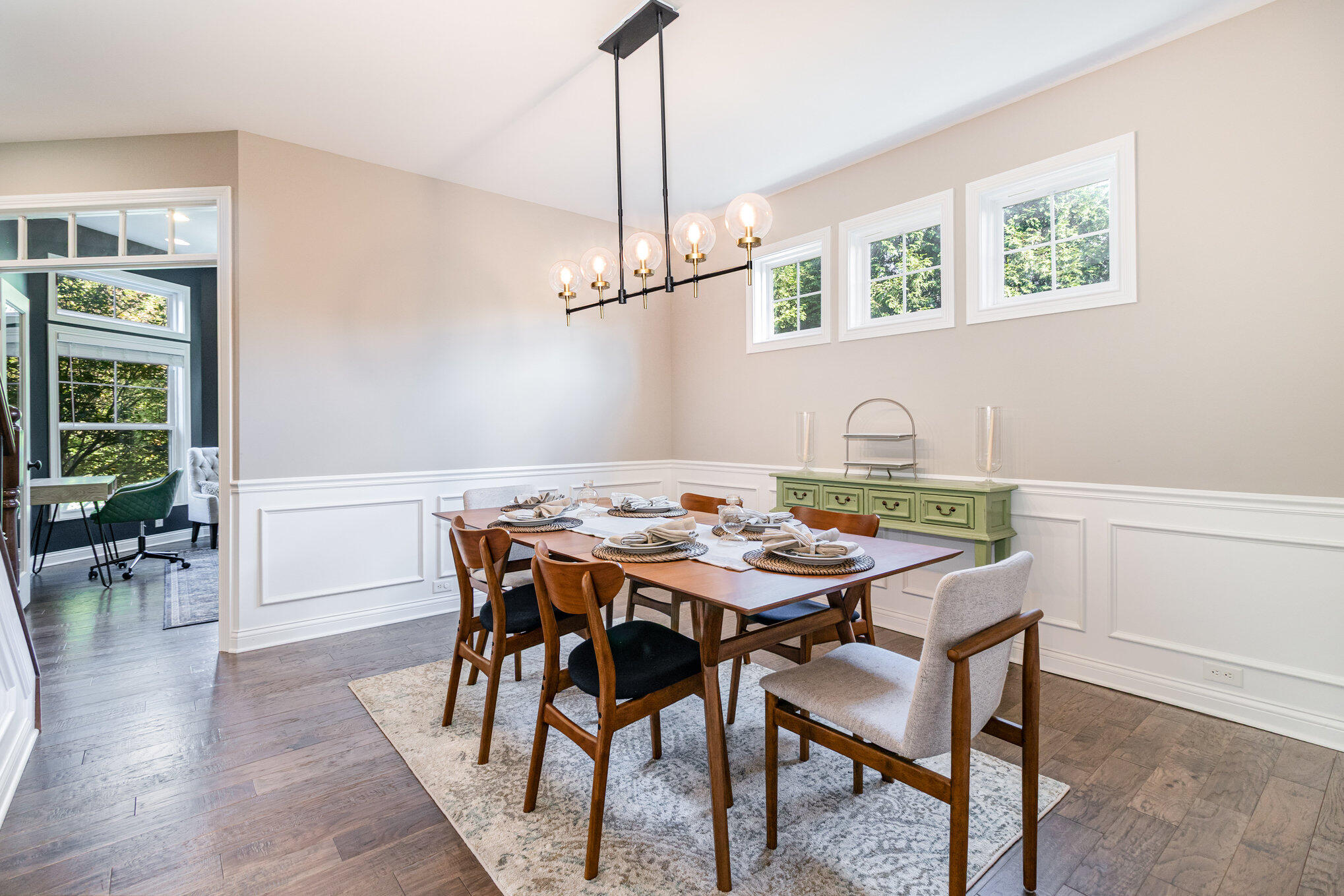 1 Villagrande Boulevard