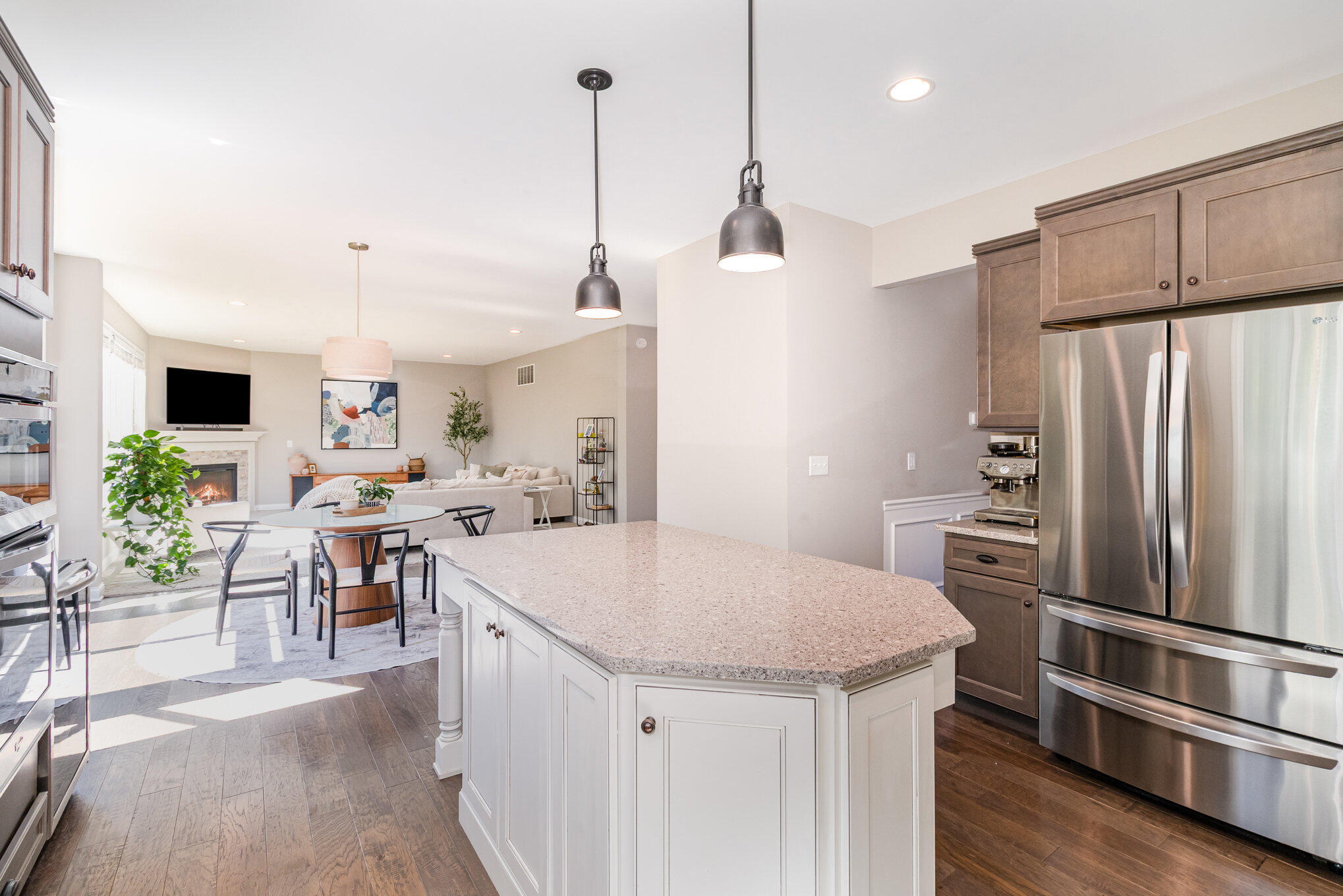 1 Villagrande Boulevard