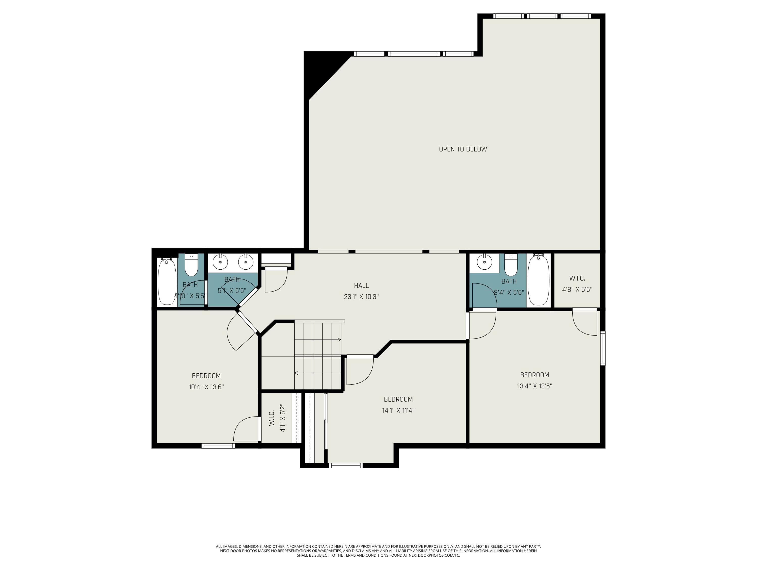 21 Casagrande Street