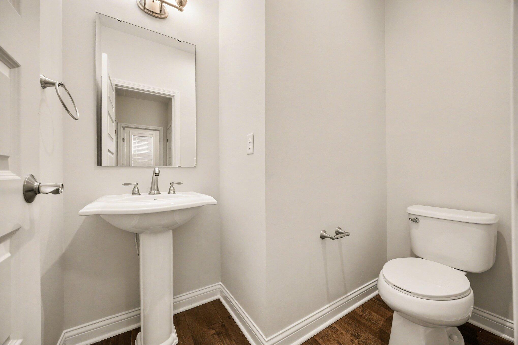 21 Casagrande Street