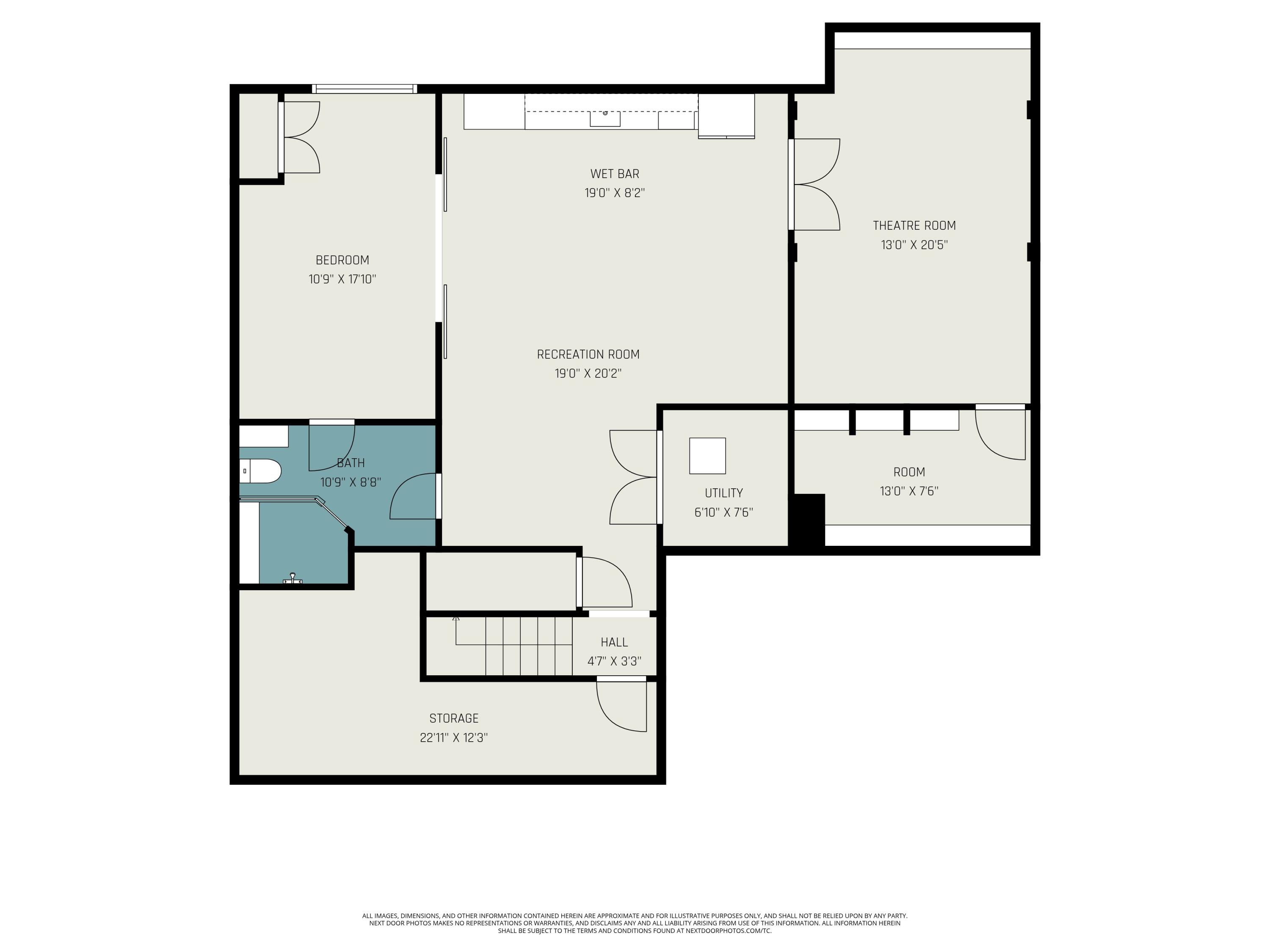 21 Casagrande Street