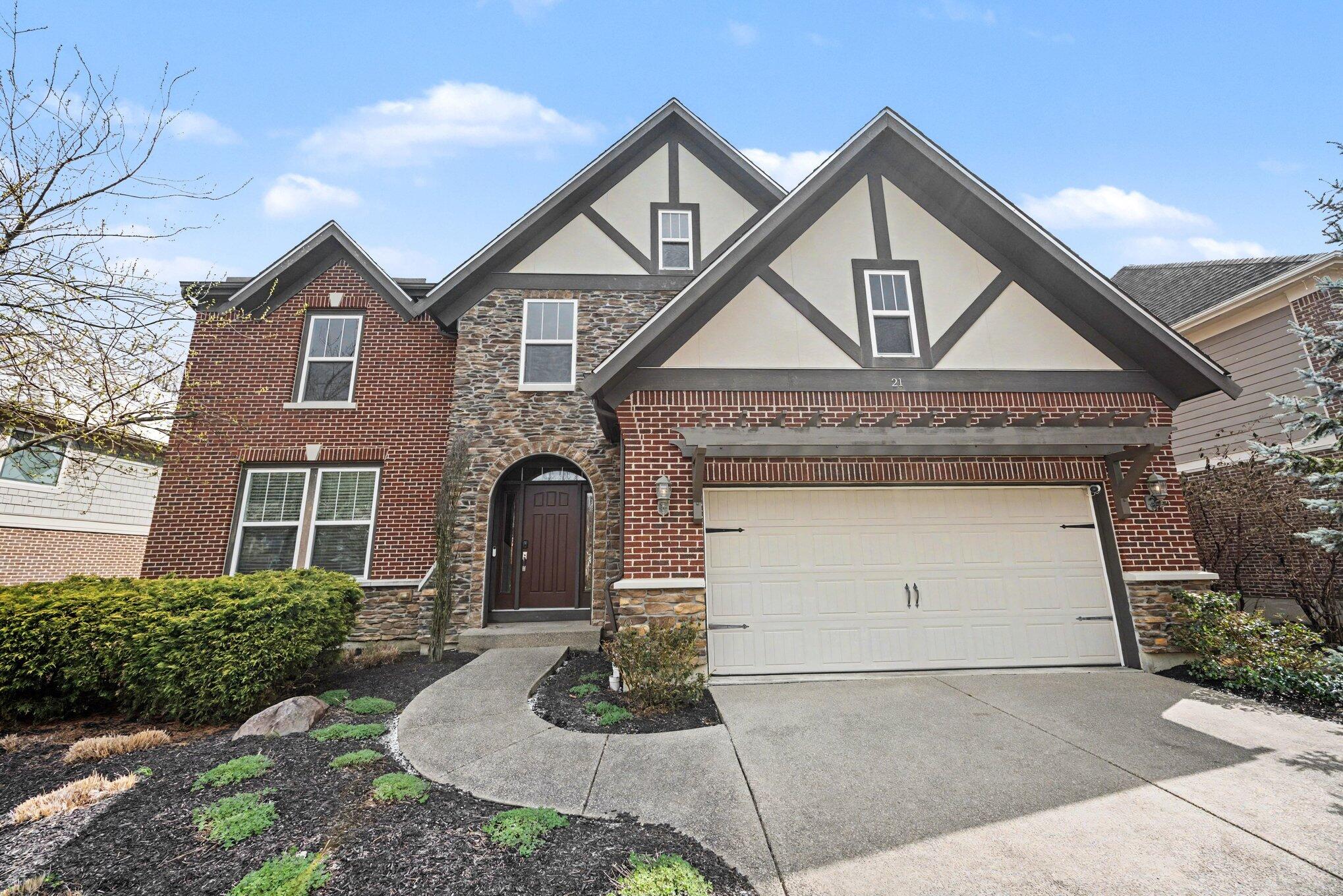 21 Casagrande Street