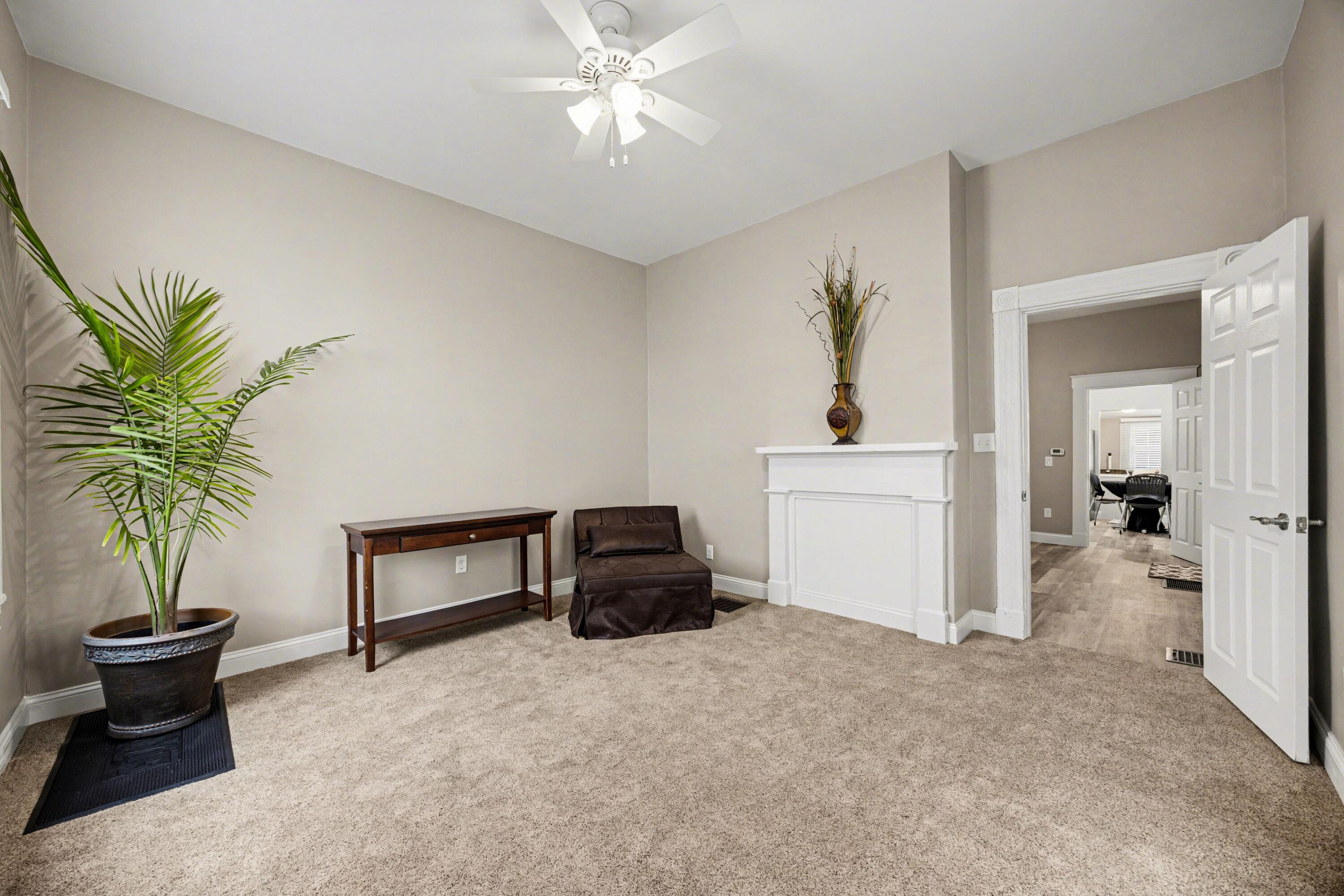 704 W 35th Street