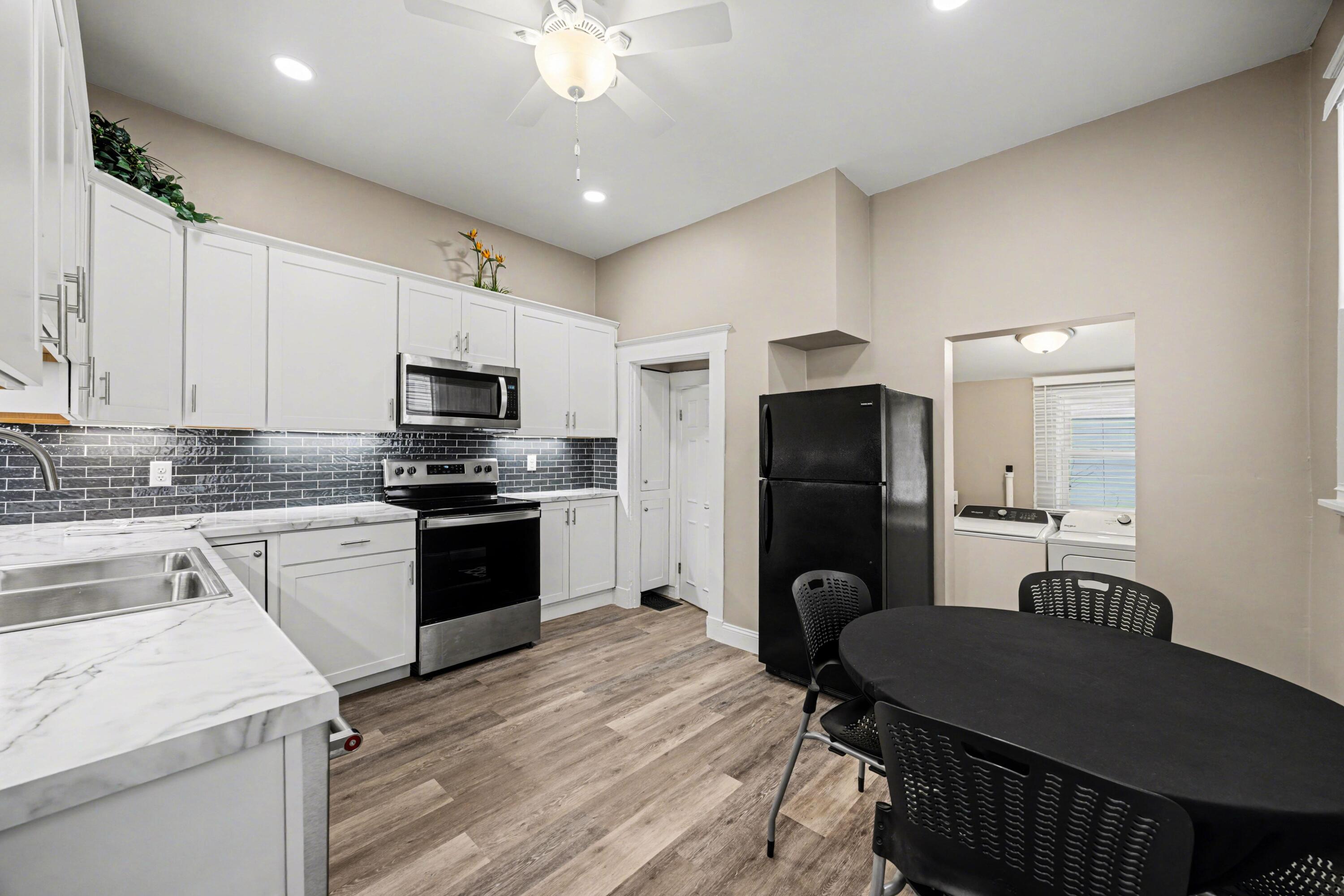 704 W 35th Street