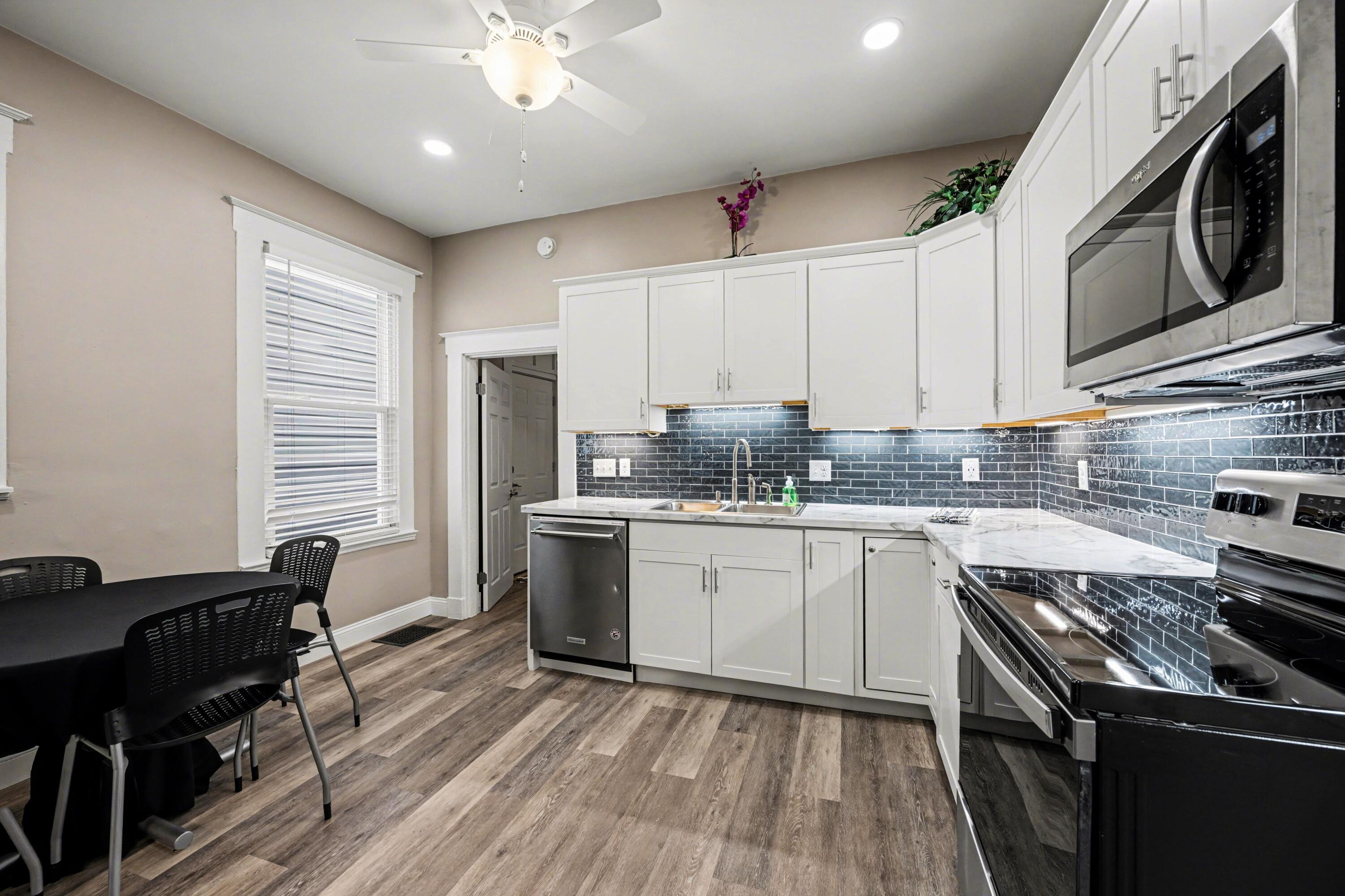 704 W 35th Street