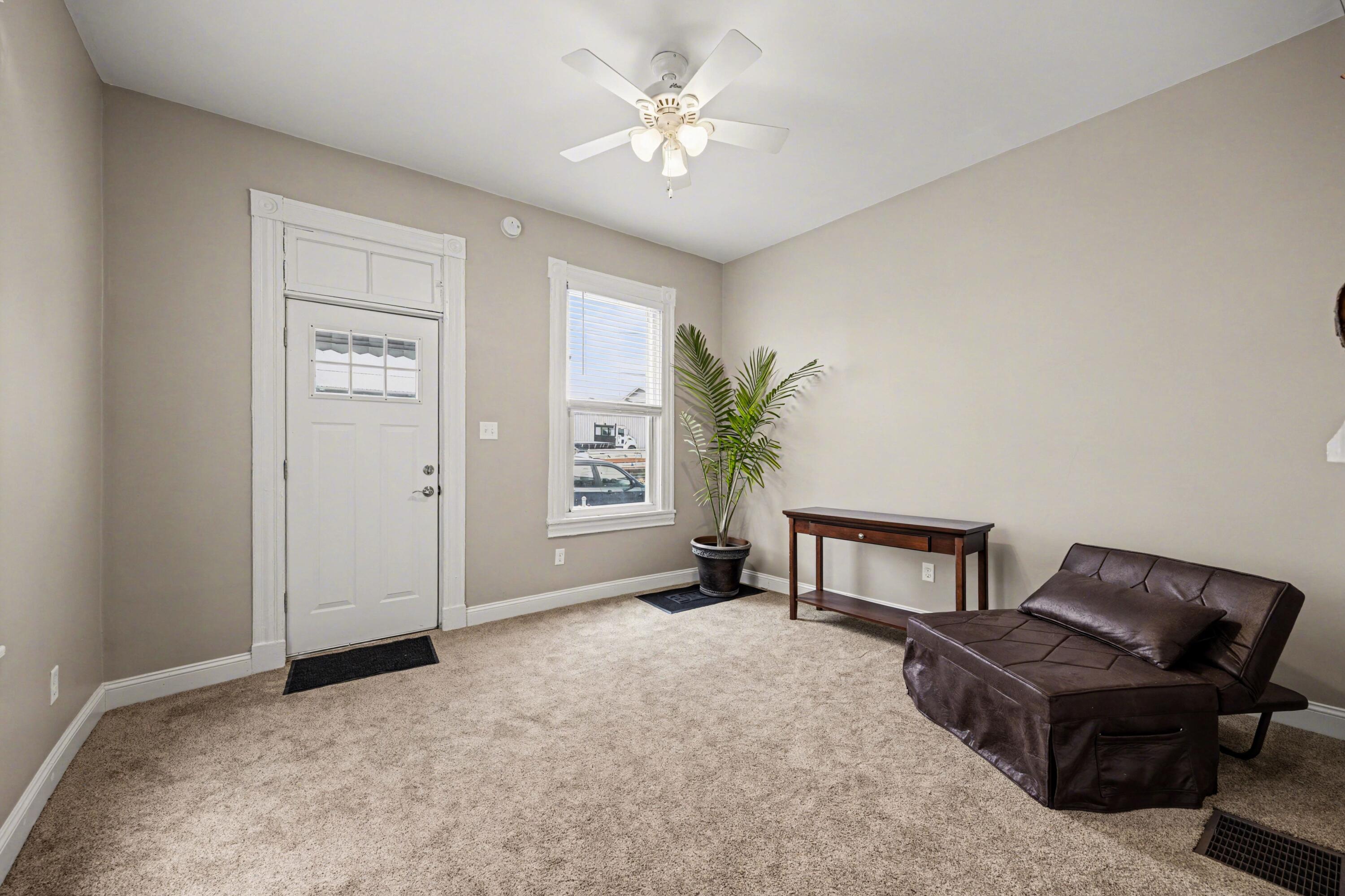 704 W 35th Street