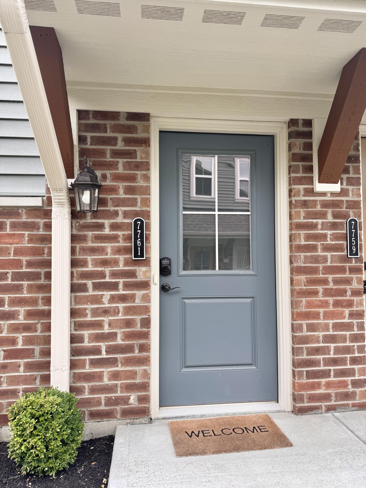 7761 Devonshire Drive, 34-304