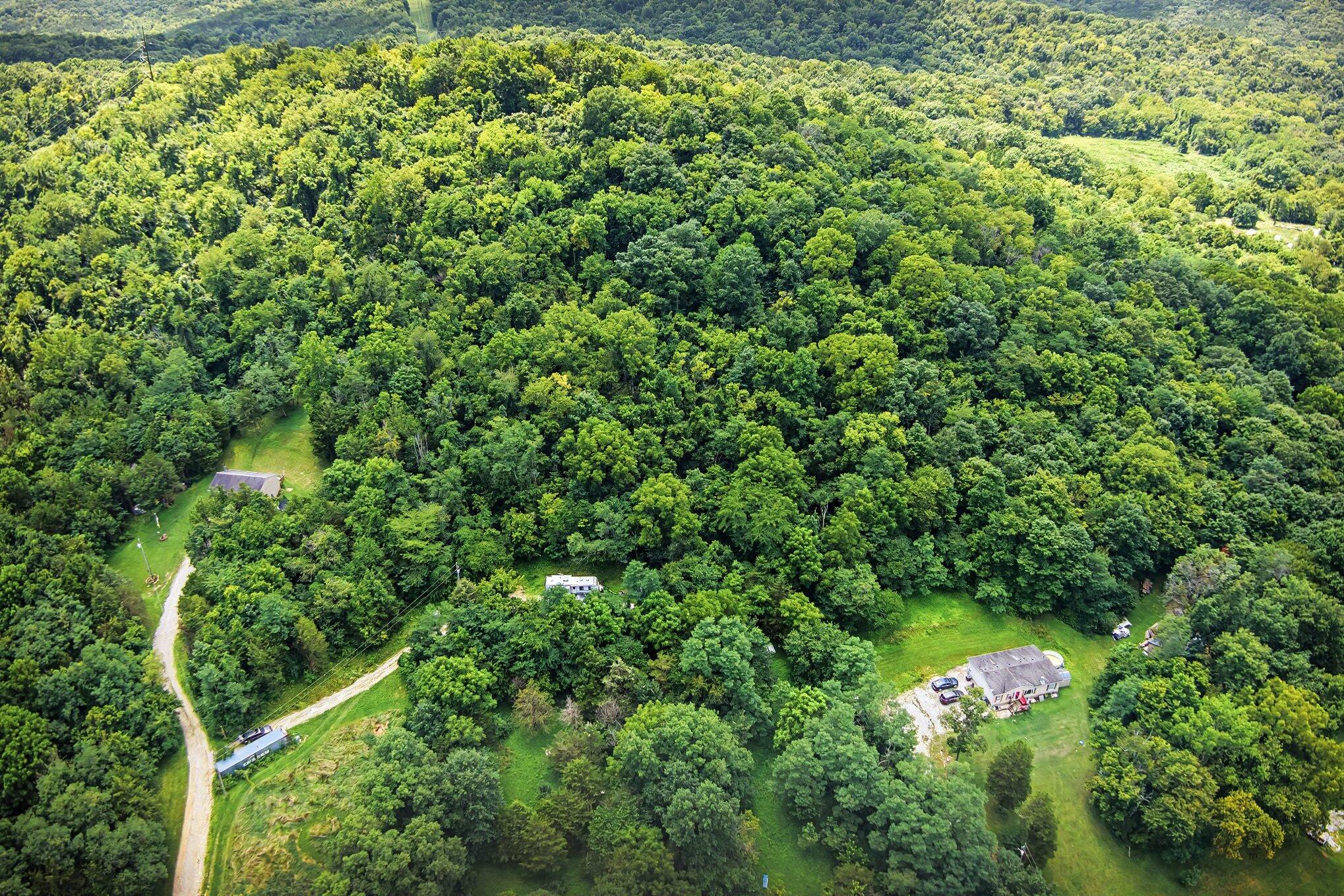 257 S Fork Road