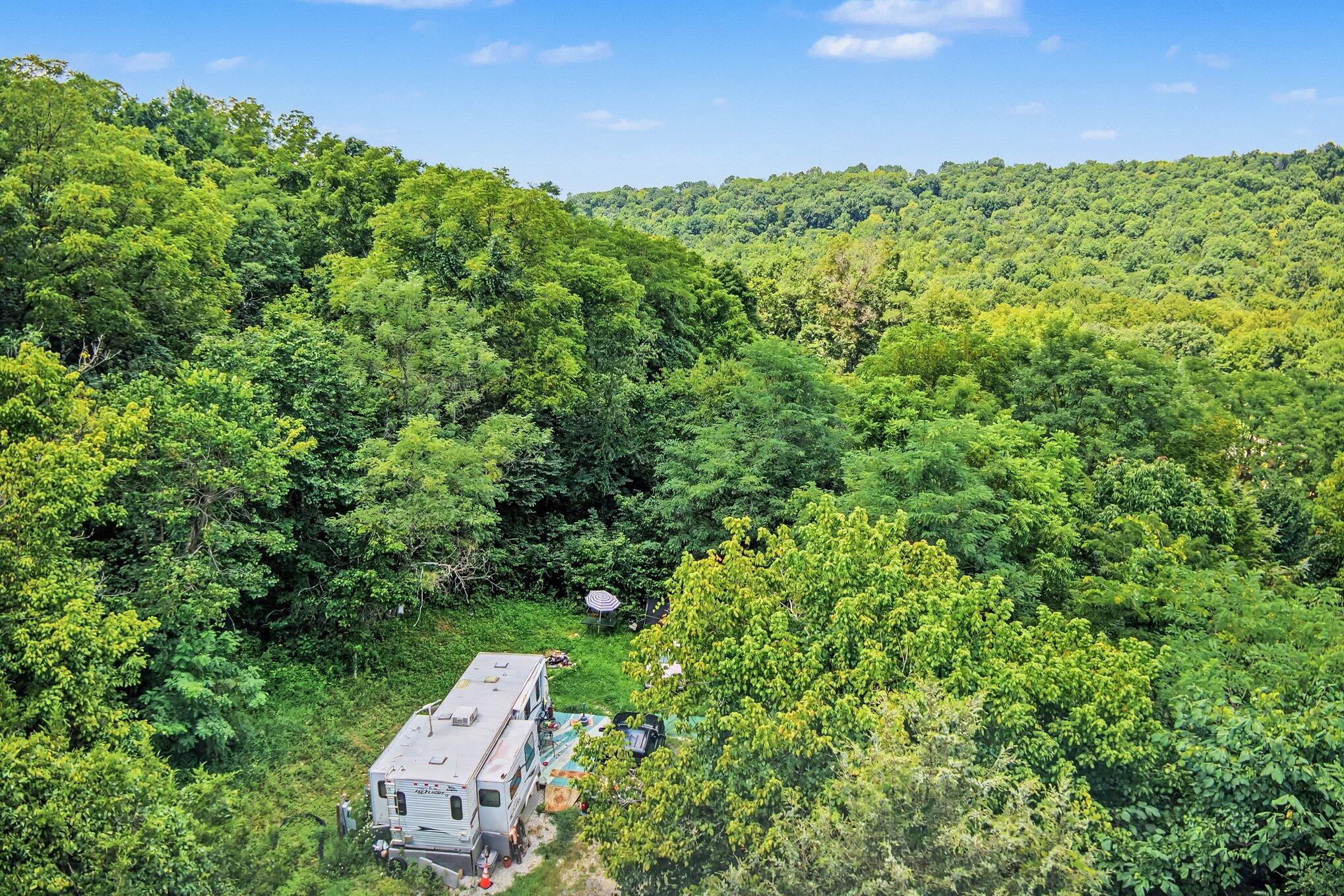 257 S Fork Road