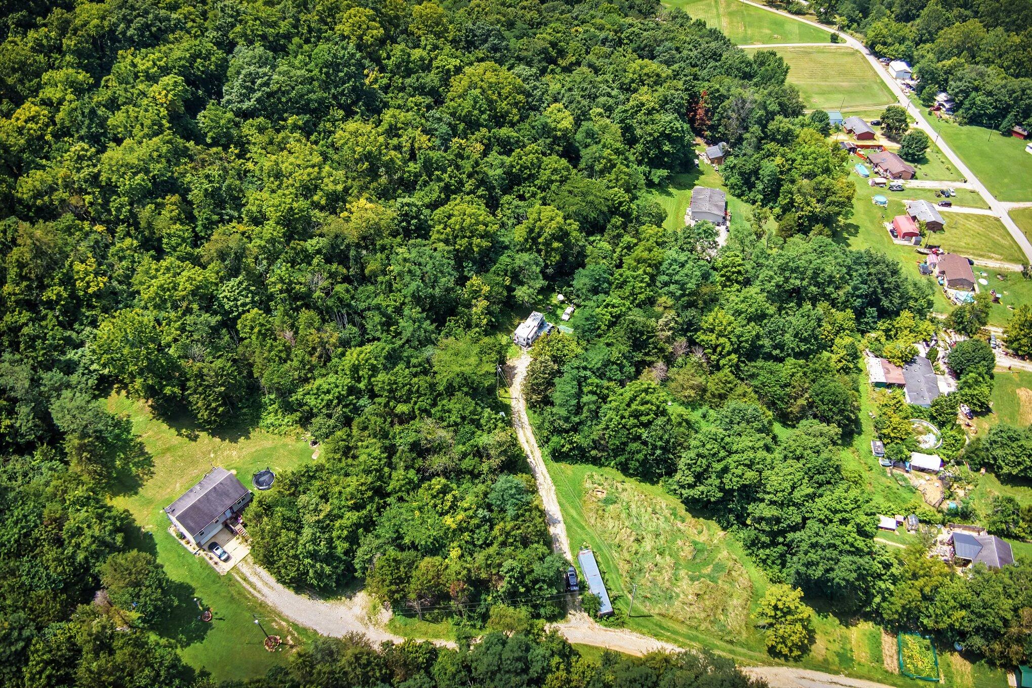 257 S Fork Road