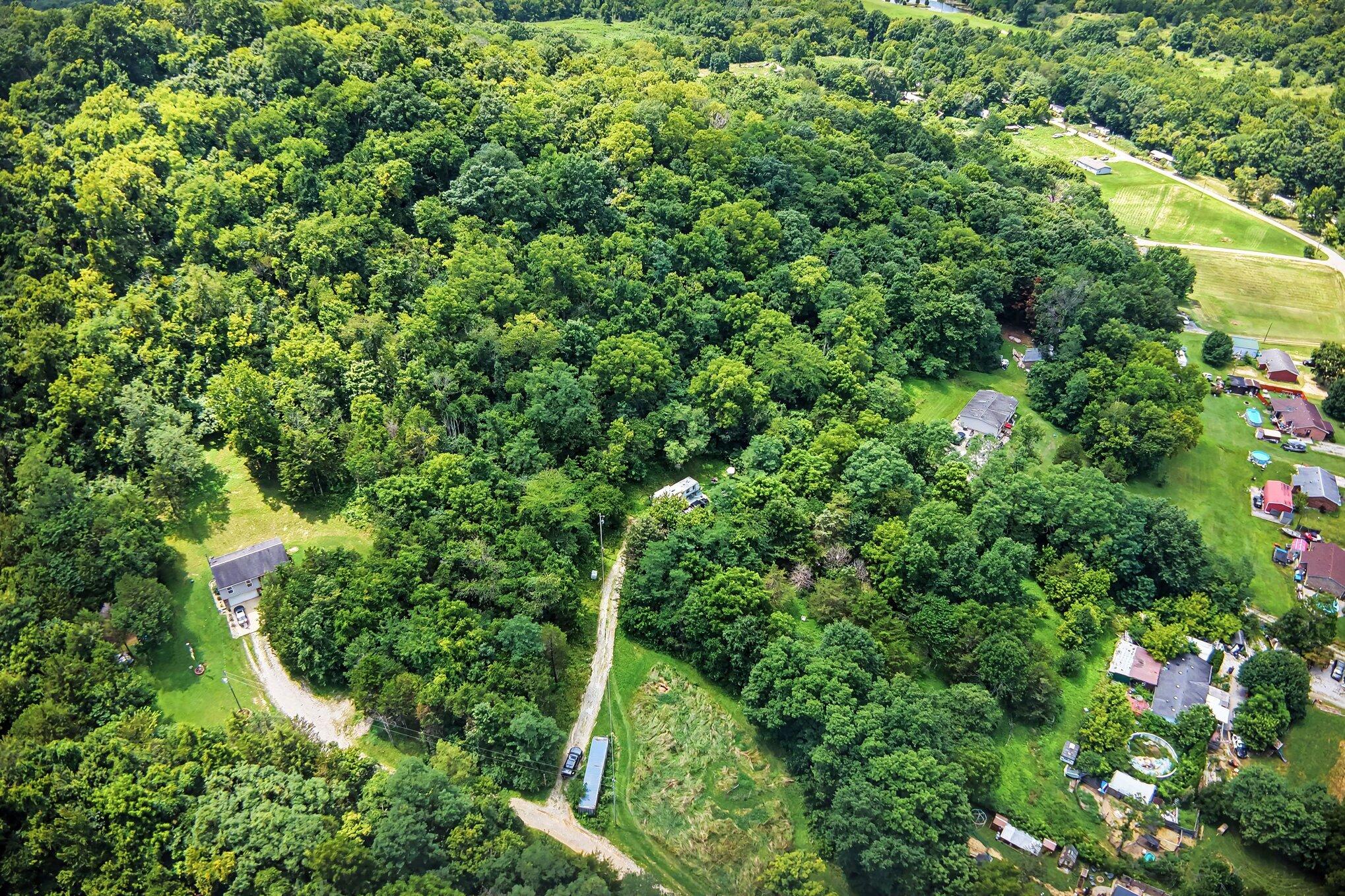 257 S Fork Road