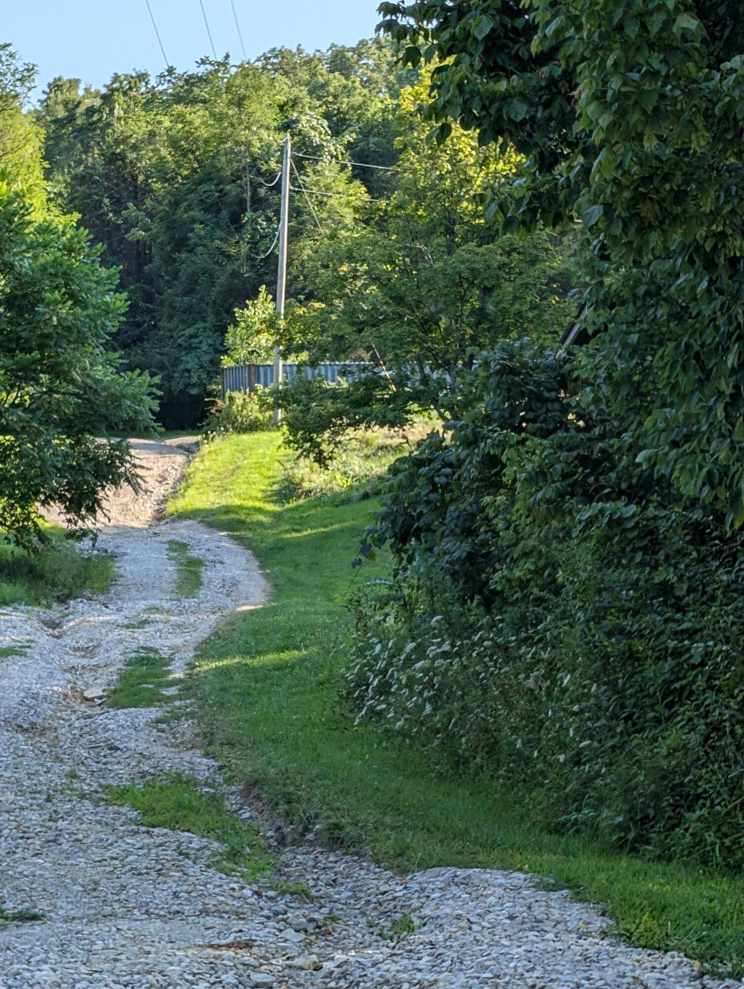 257 S Fork Road