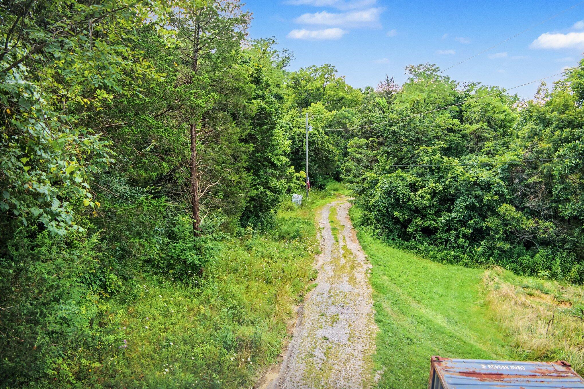 257 S Fork Road
