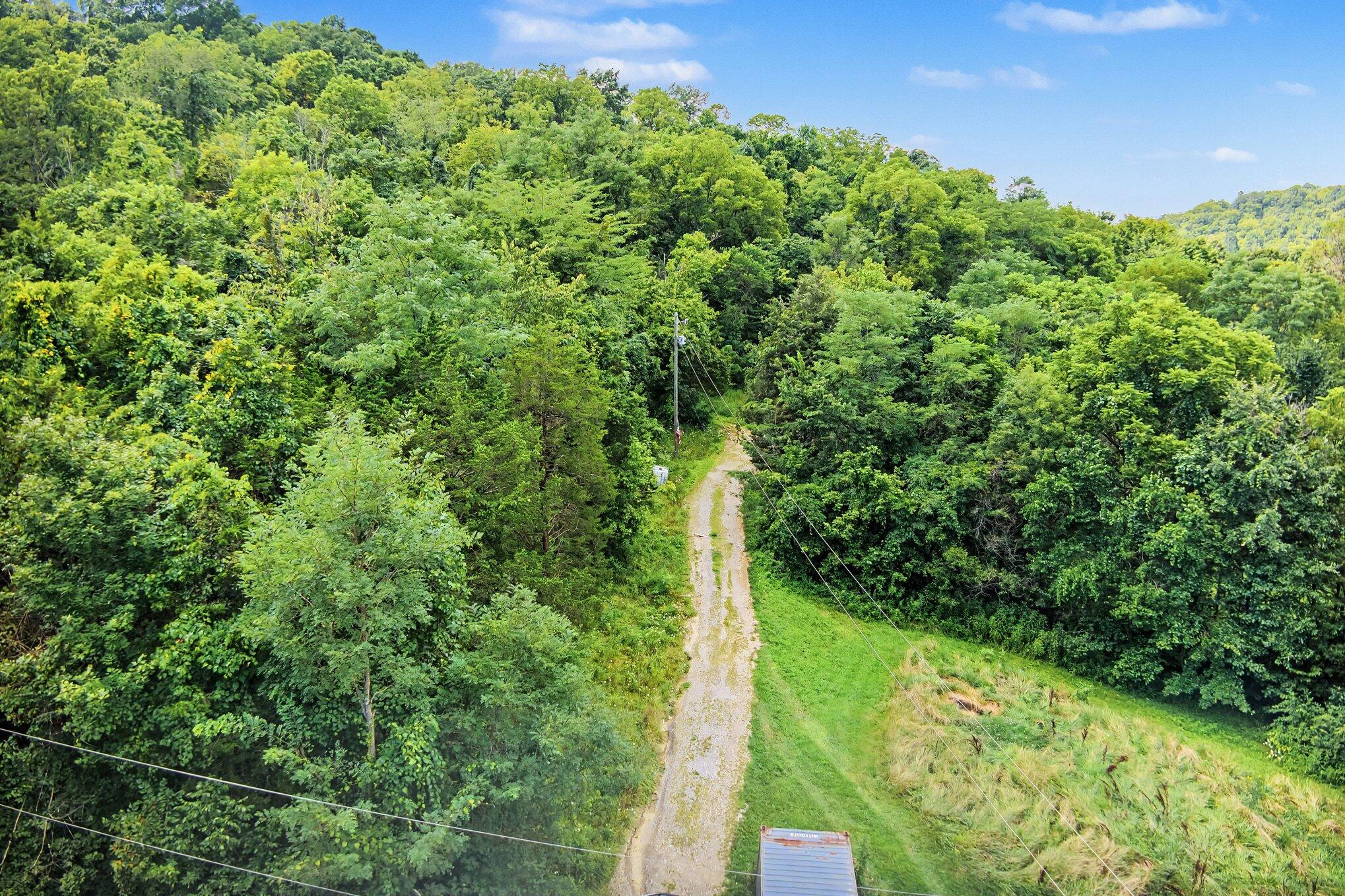 257 S Fork Road